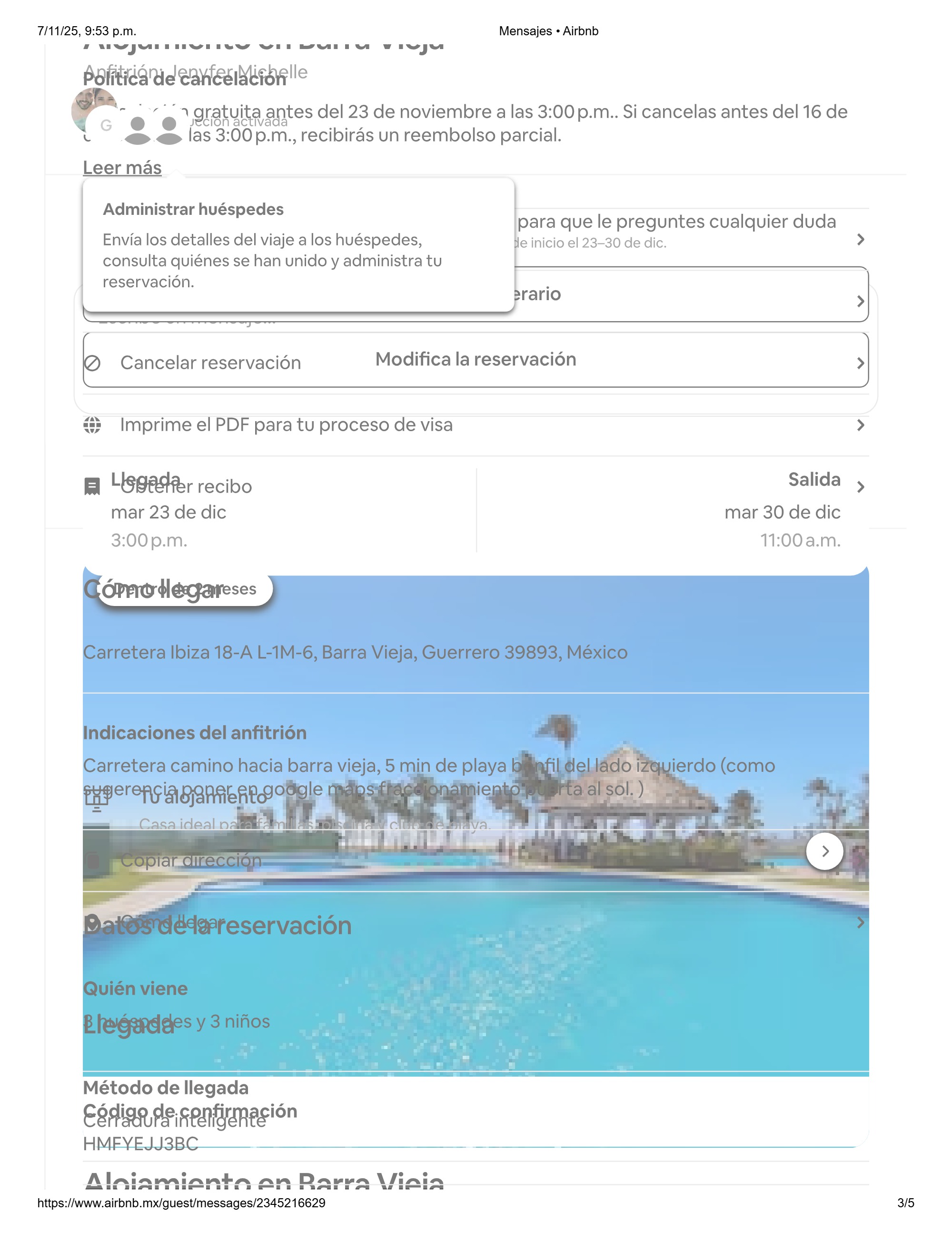 AIRBNB_Reservacion Acapulco 23-30 Dic 2025 — page 3