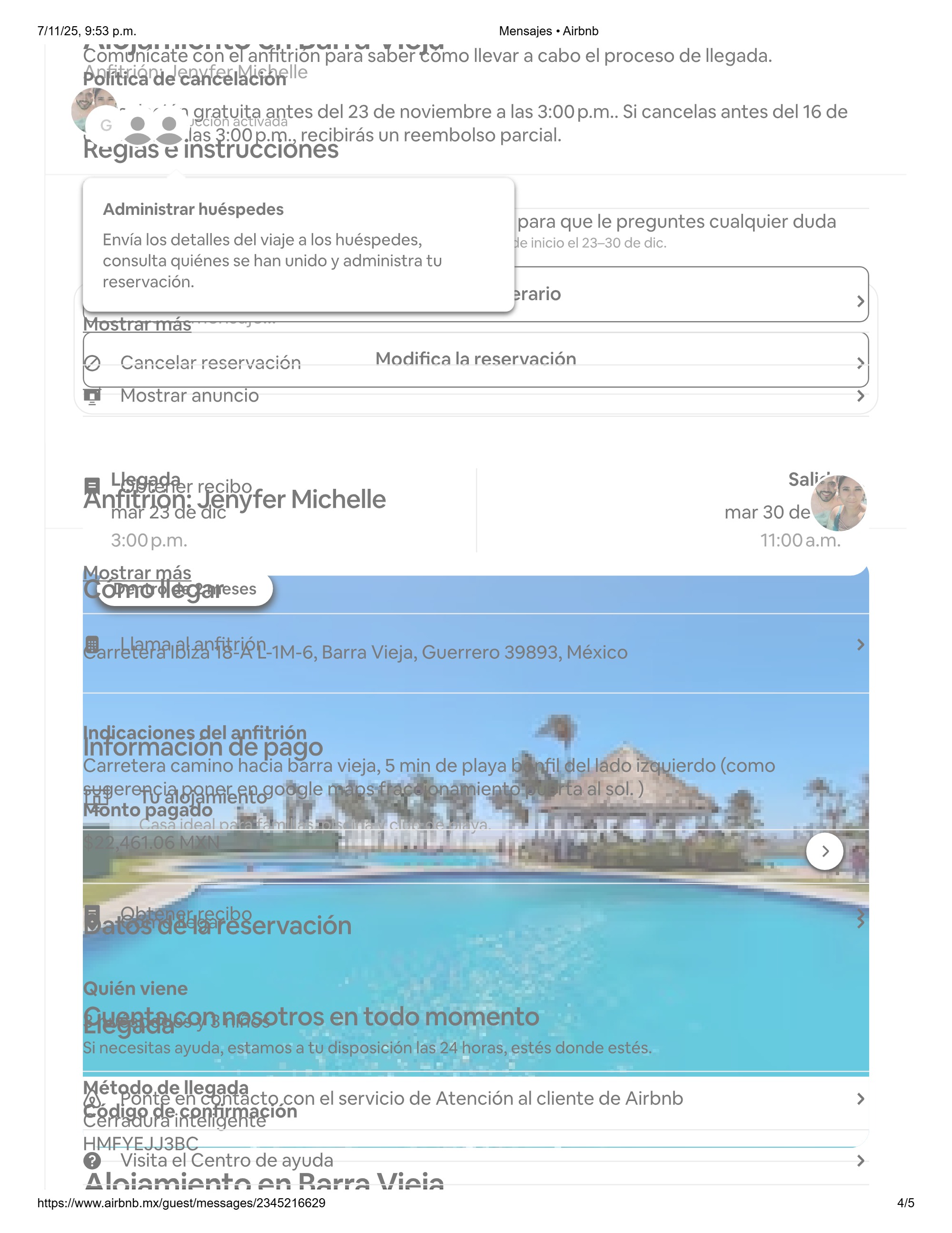 AIRBNB_Reservacion Acapulco 23-30 Dic 2025 — page 4