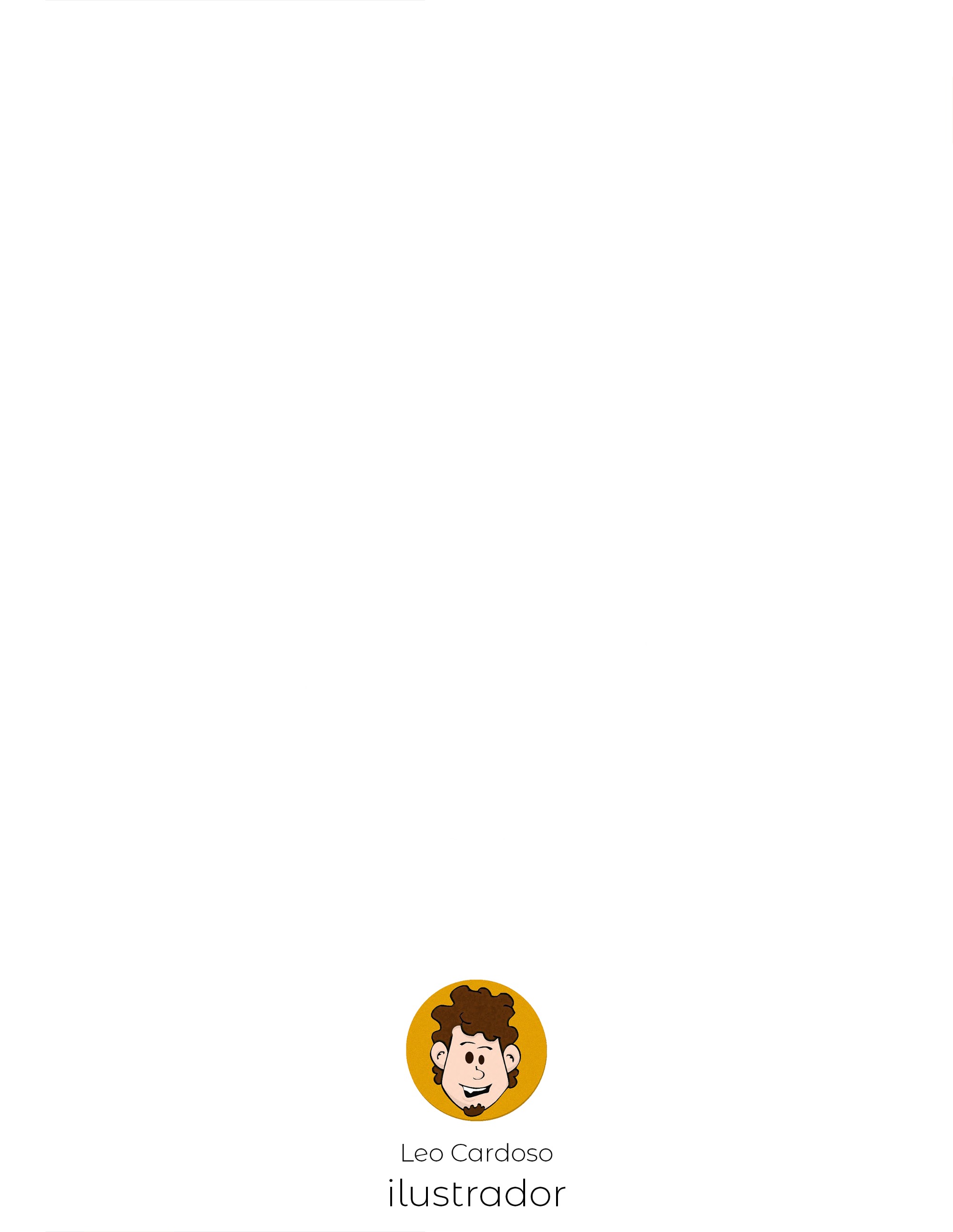 Leo Cardoso Ilustrador — page 14