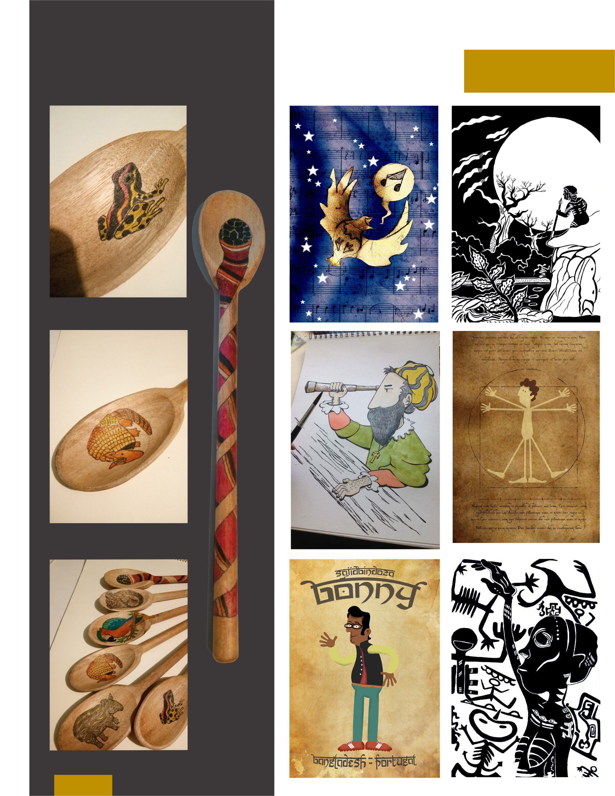Leo Cardoso Ilustrador — page 7