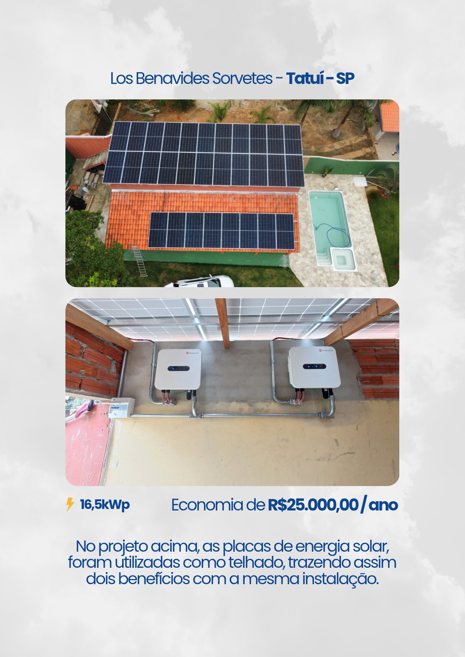 ALBANO SOLAR — page 6
