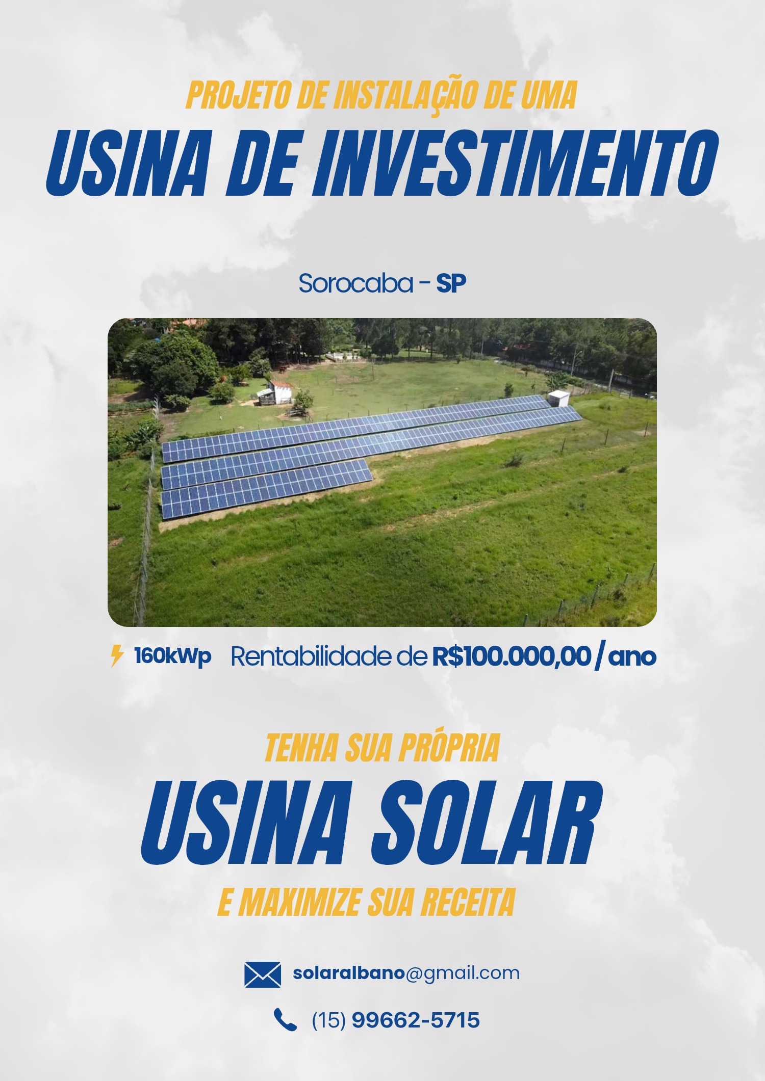 ALBANO SOLAR — page 9