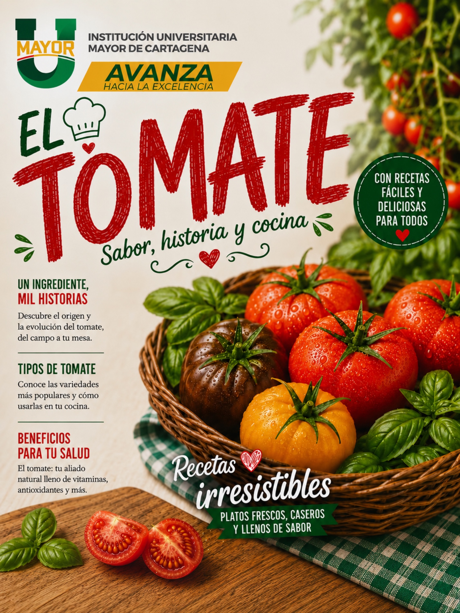 El Tomate