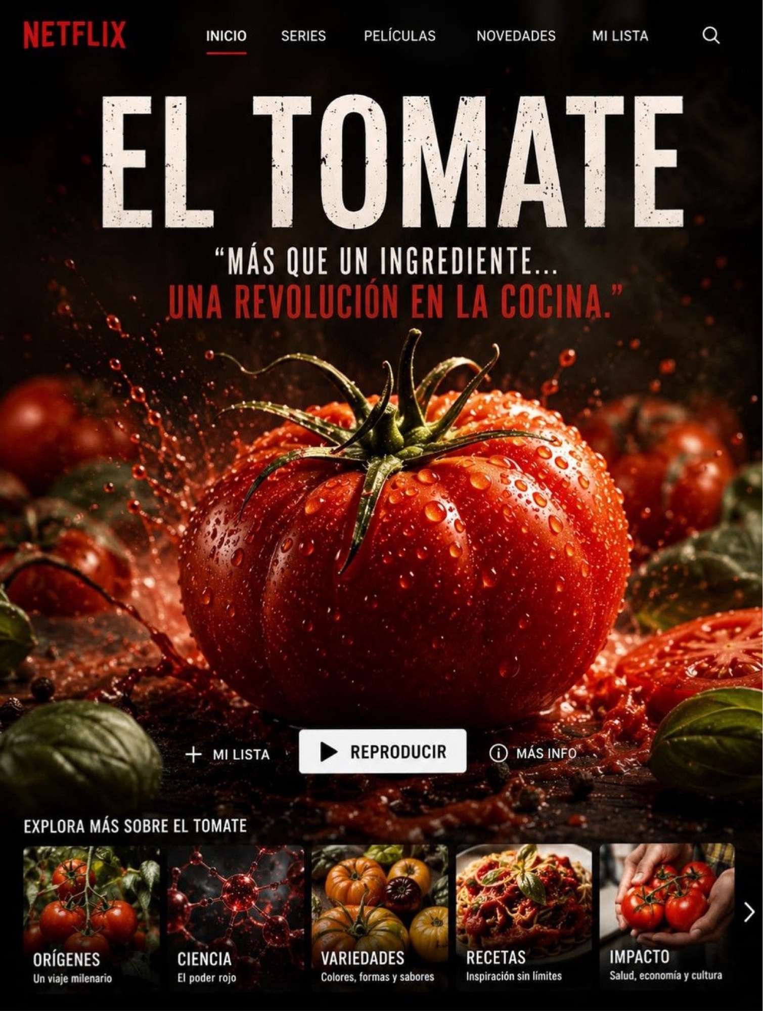 El Tomate — page 2