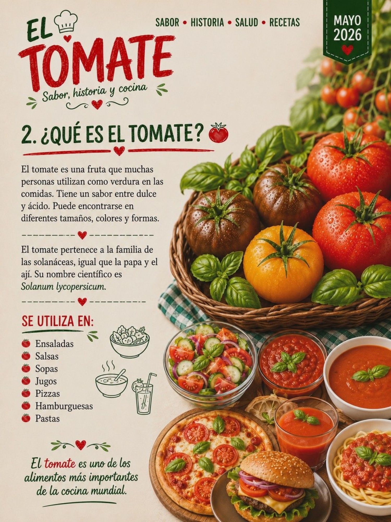 El Tomate — page 4