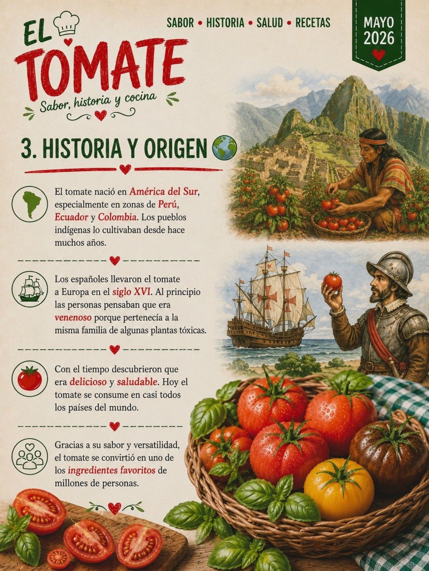 El Tomate — page 5