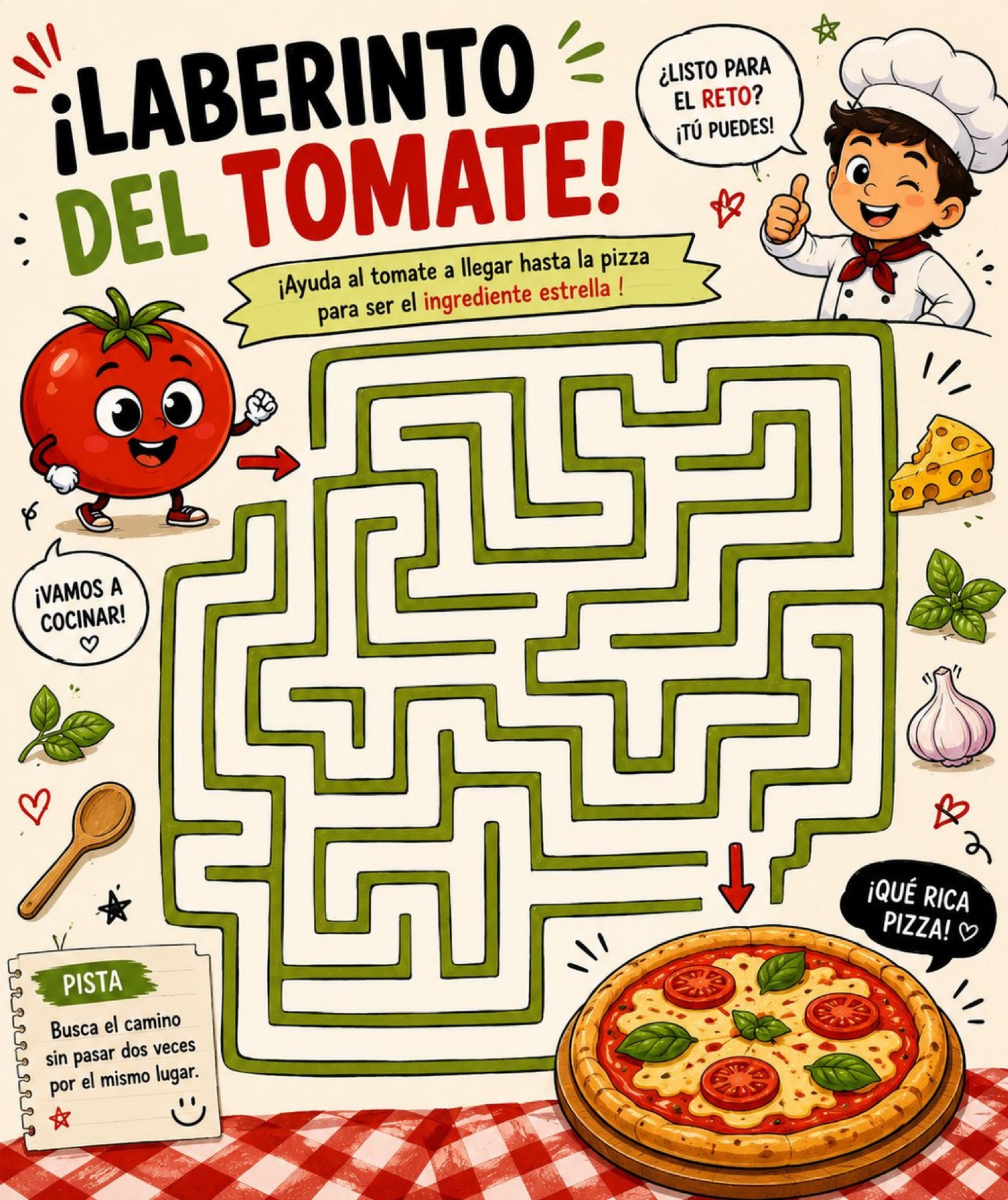 El Tomate — page 42