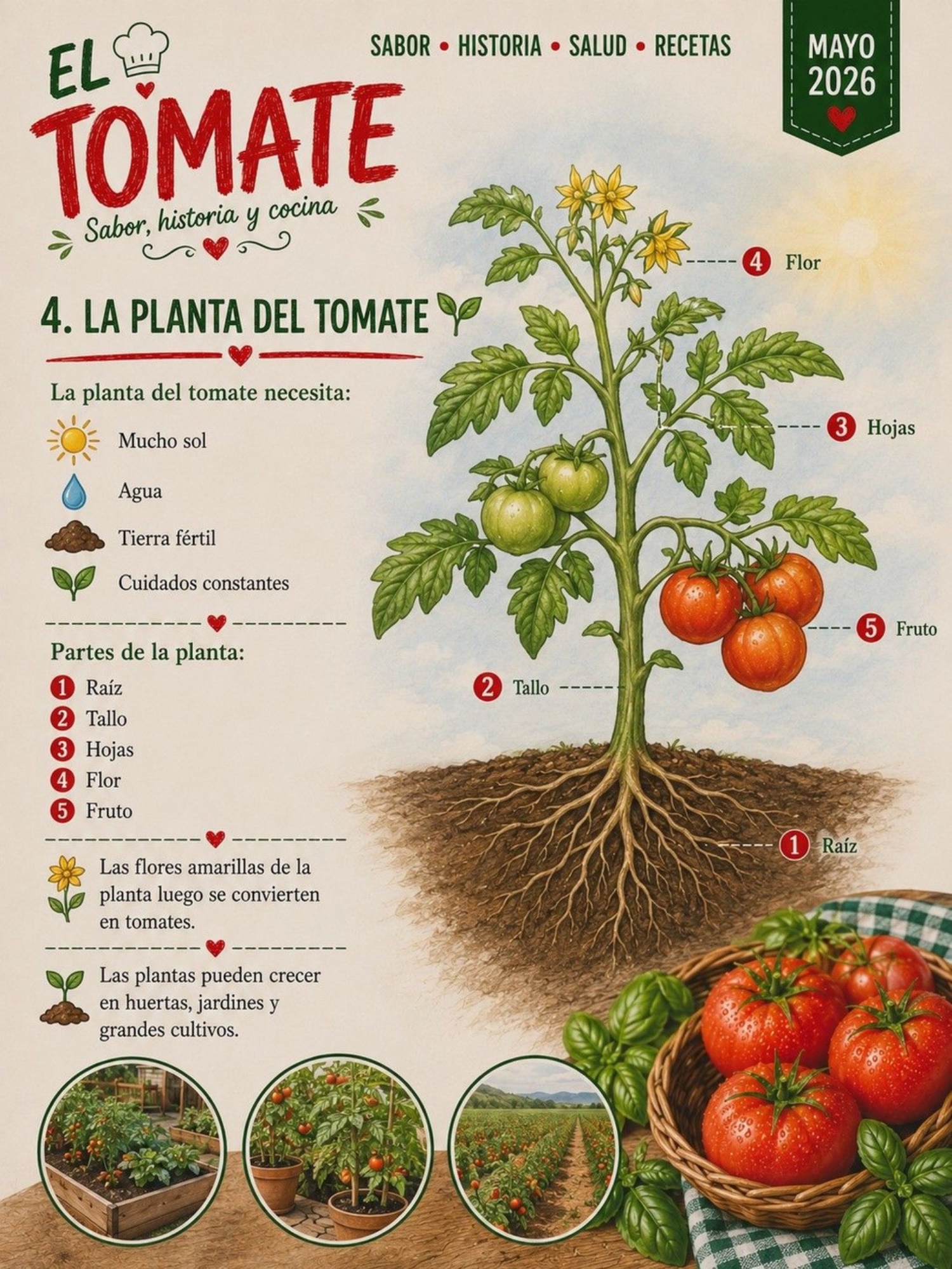 El Tomate — page 6