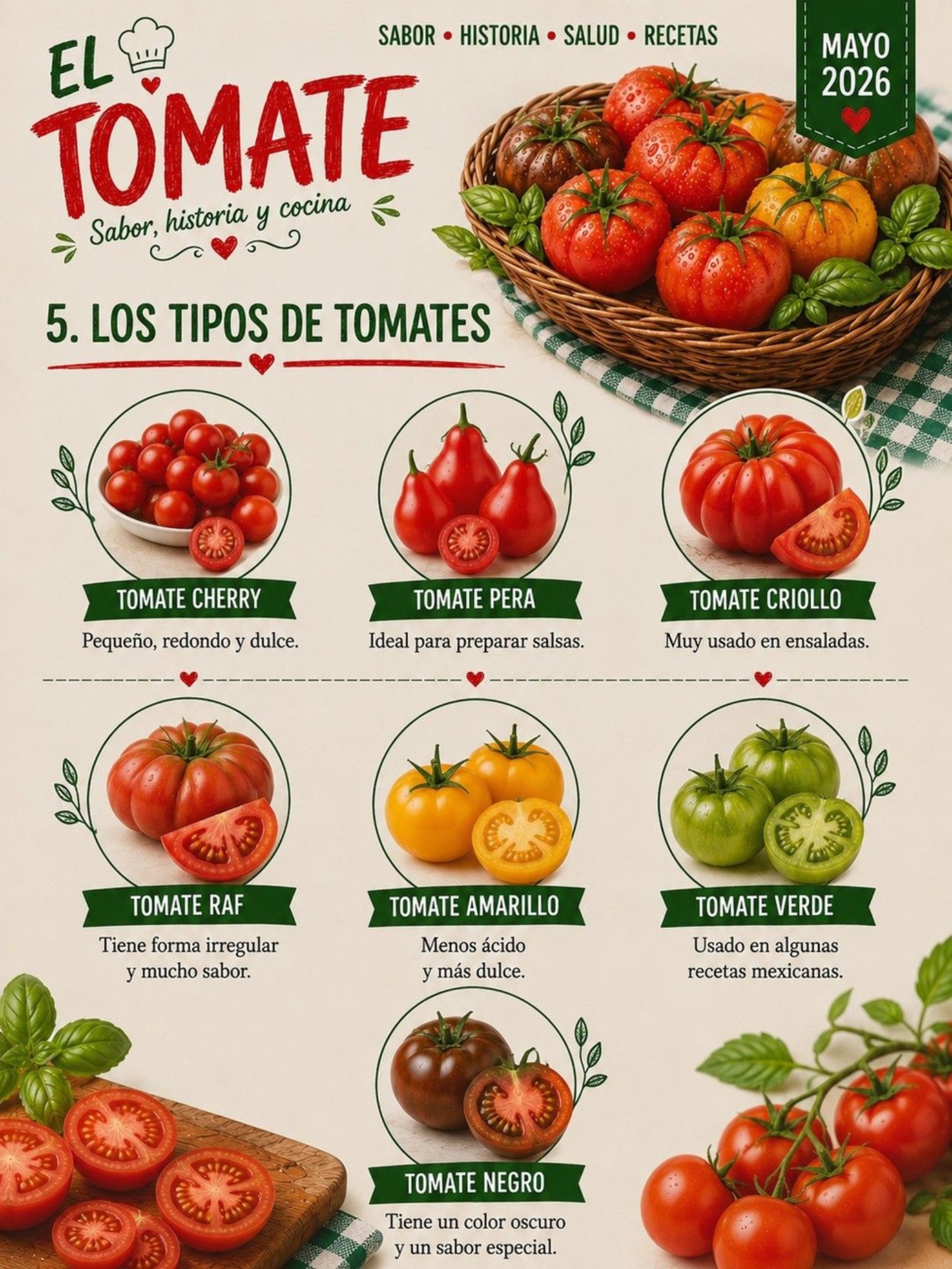 El Tomate — page 7