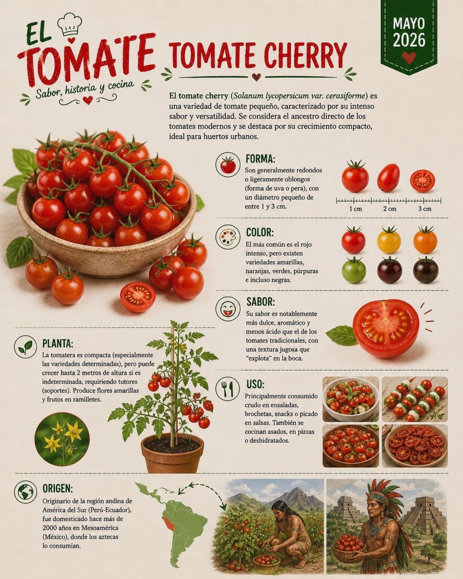 El Tomate — page 8