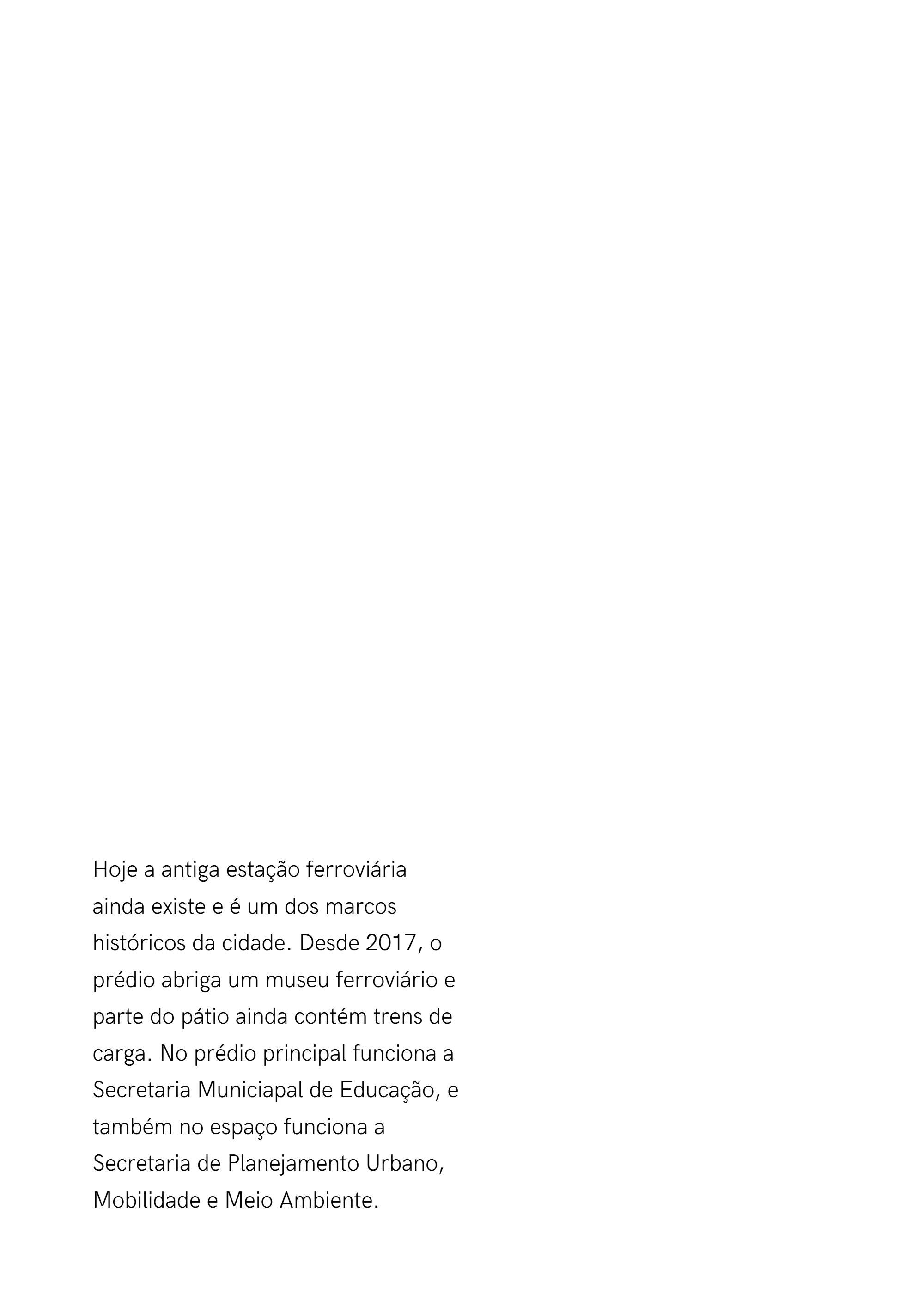 CIDADE & MEMÓRIA (Marcelle, Rakenny e Raquel) — page 13
