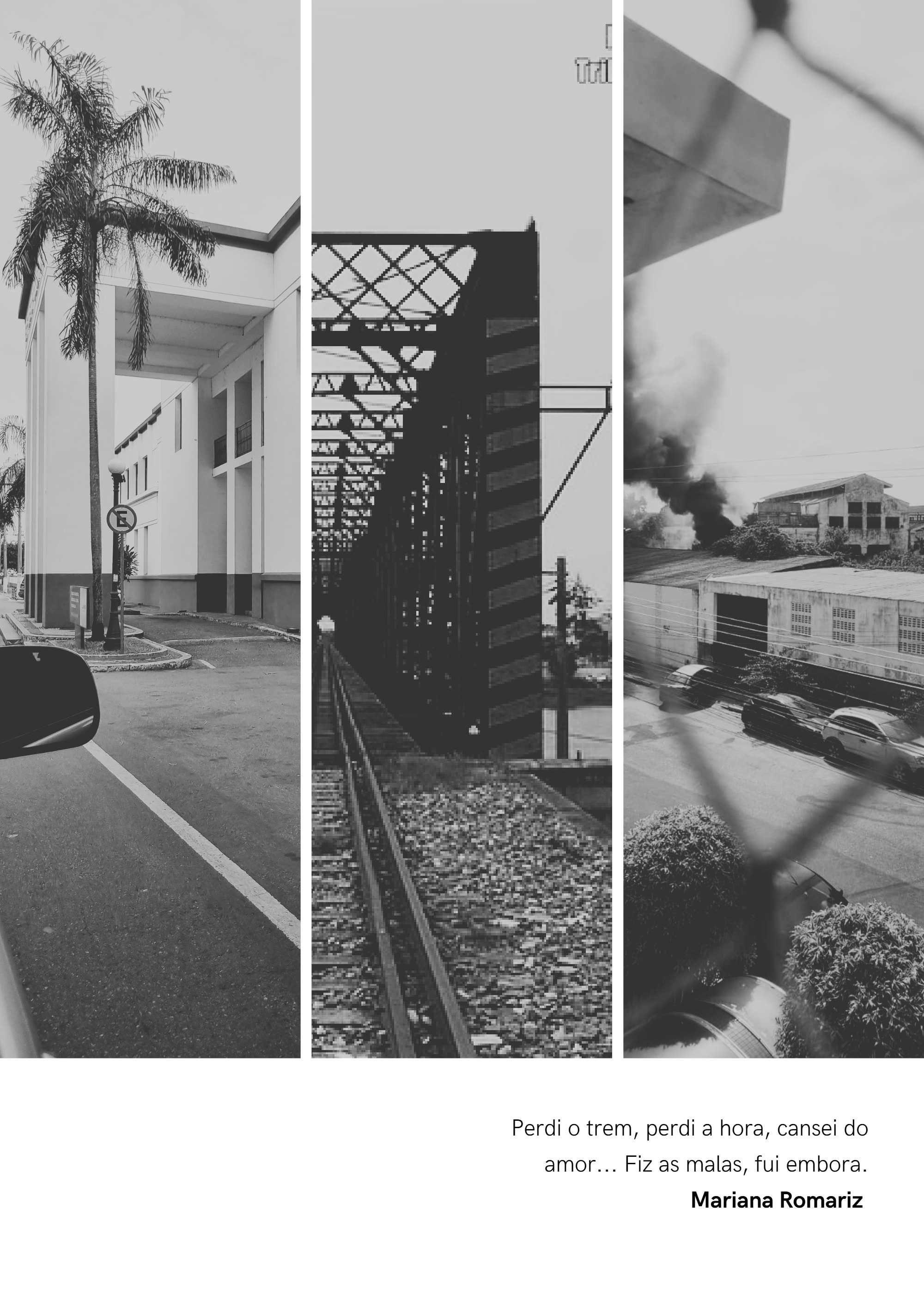 CIDADE & MEMÓRIA (Marcelle, Rakenny e Raquel) — page 17