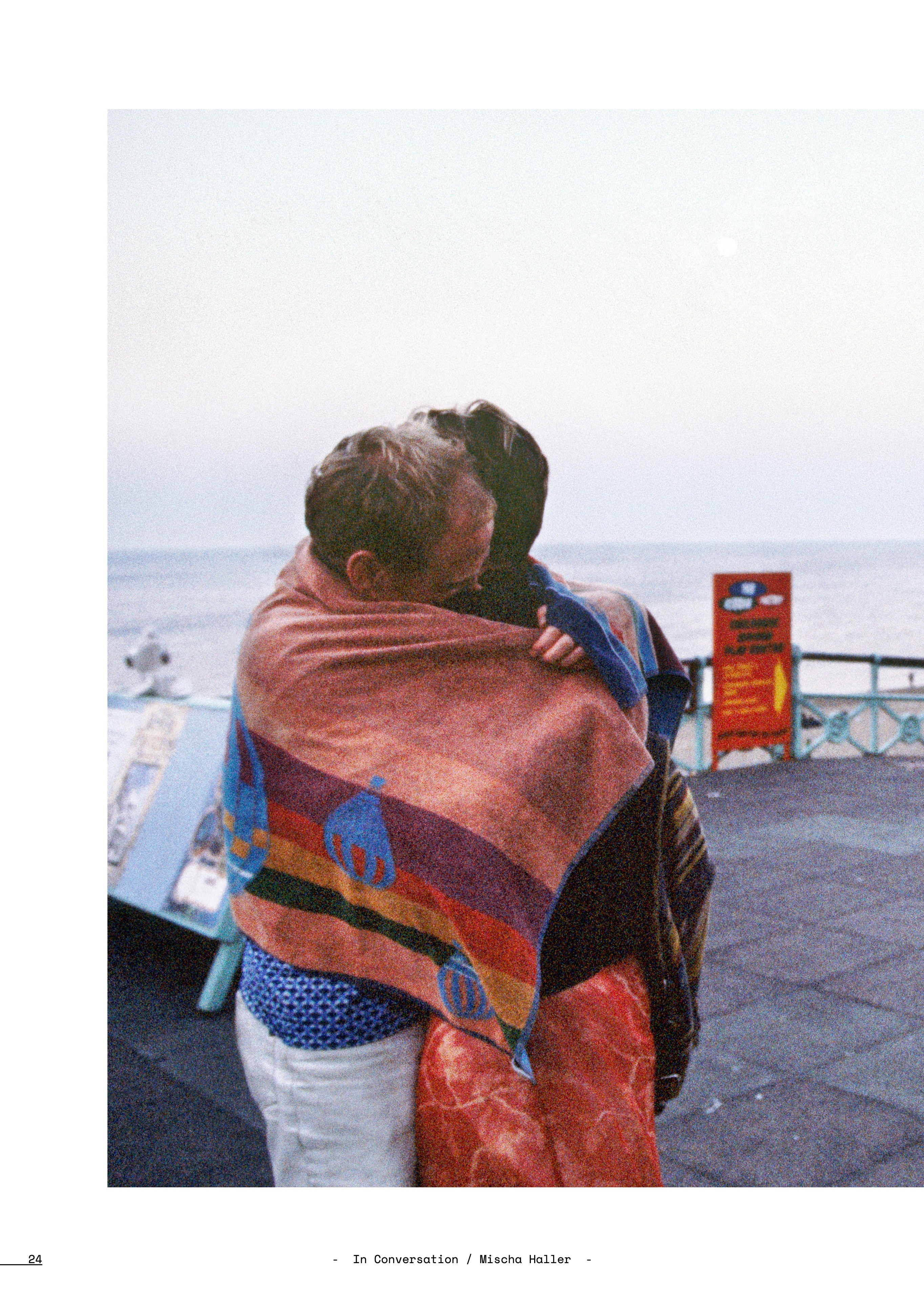 Sprawl Magazine / Issue 3 — page 24