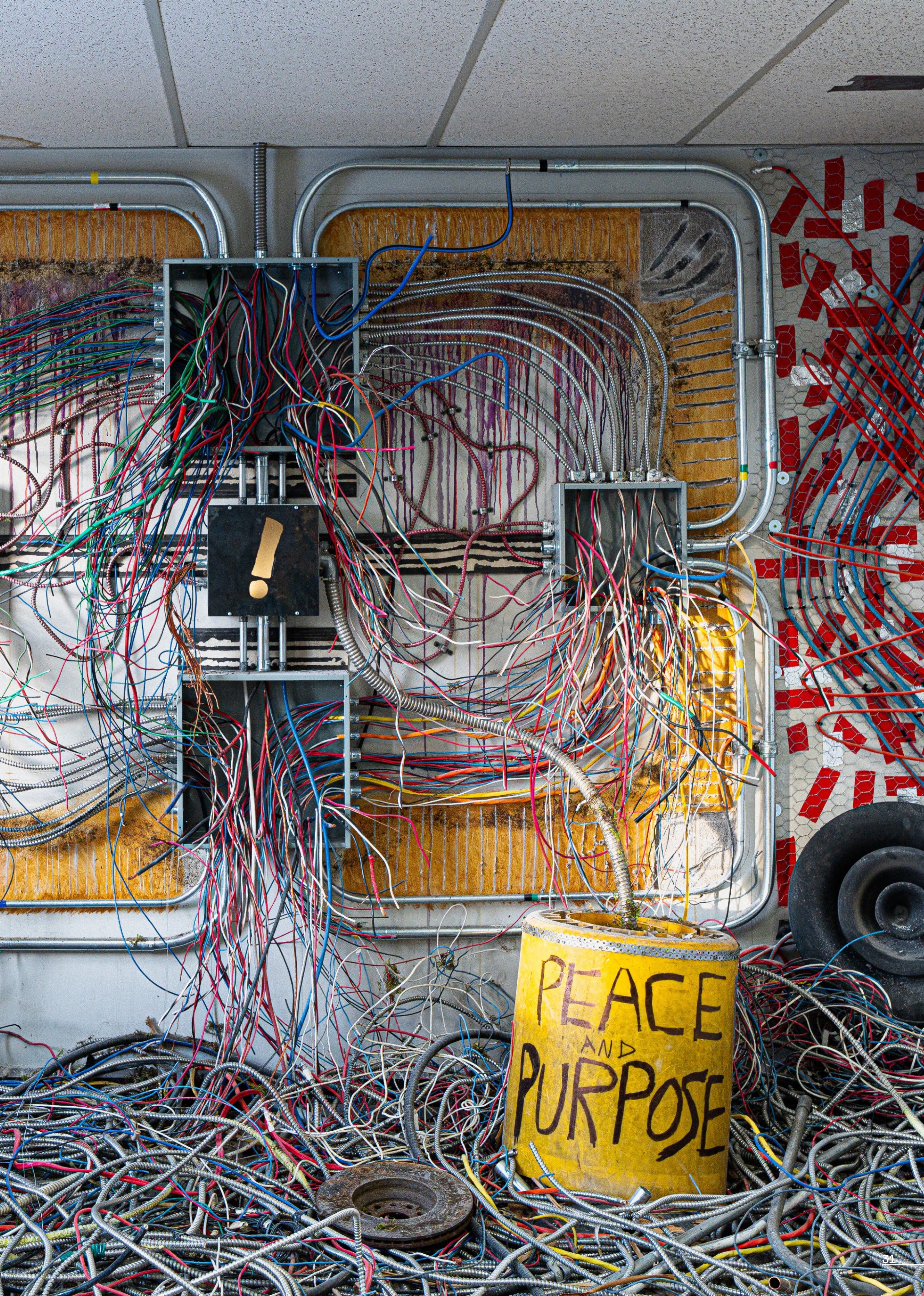 Sprawl Magazine / Issue 3 — page 31