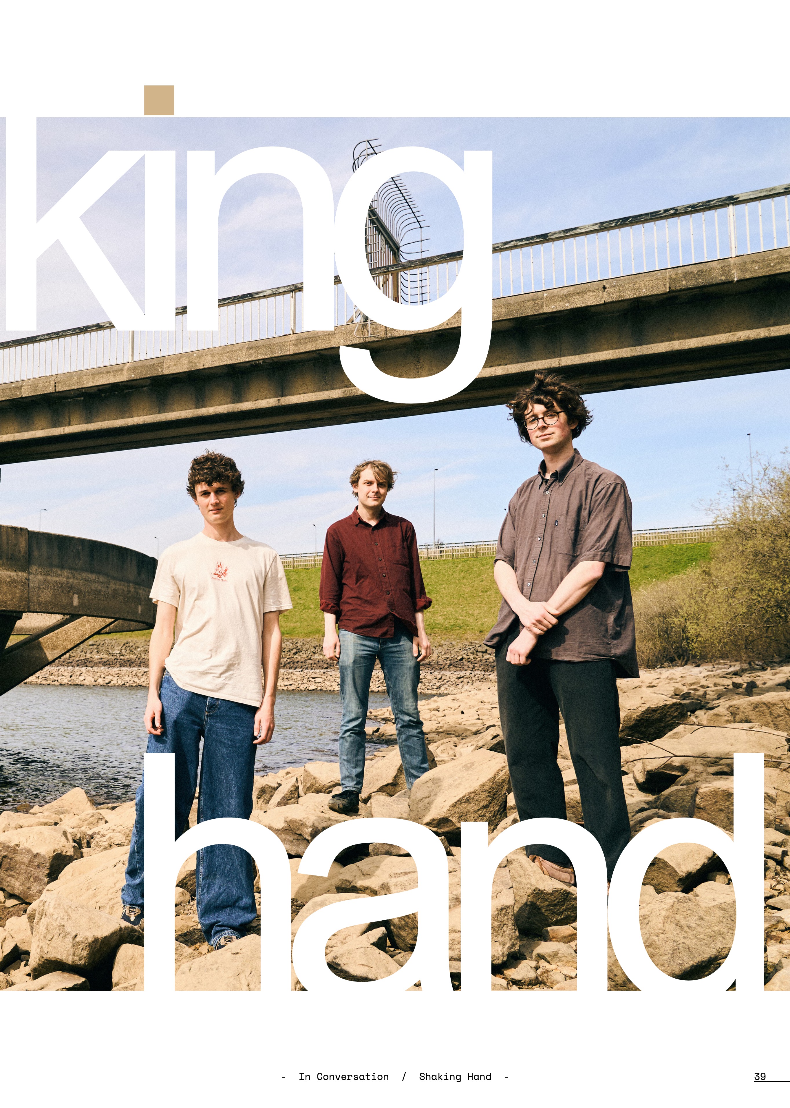 Sprawl Magazine / Issue 3 — page 39