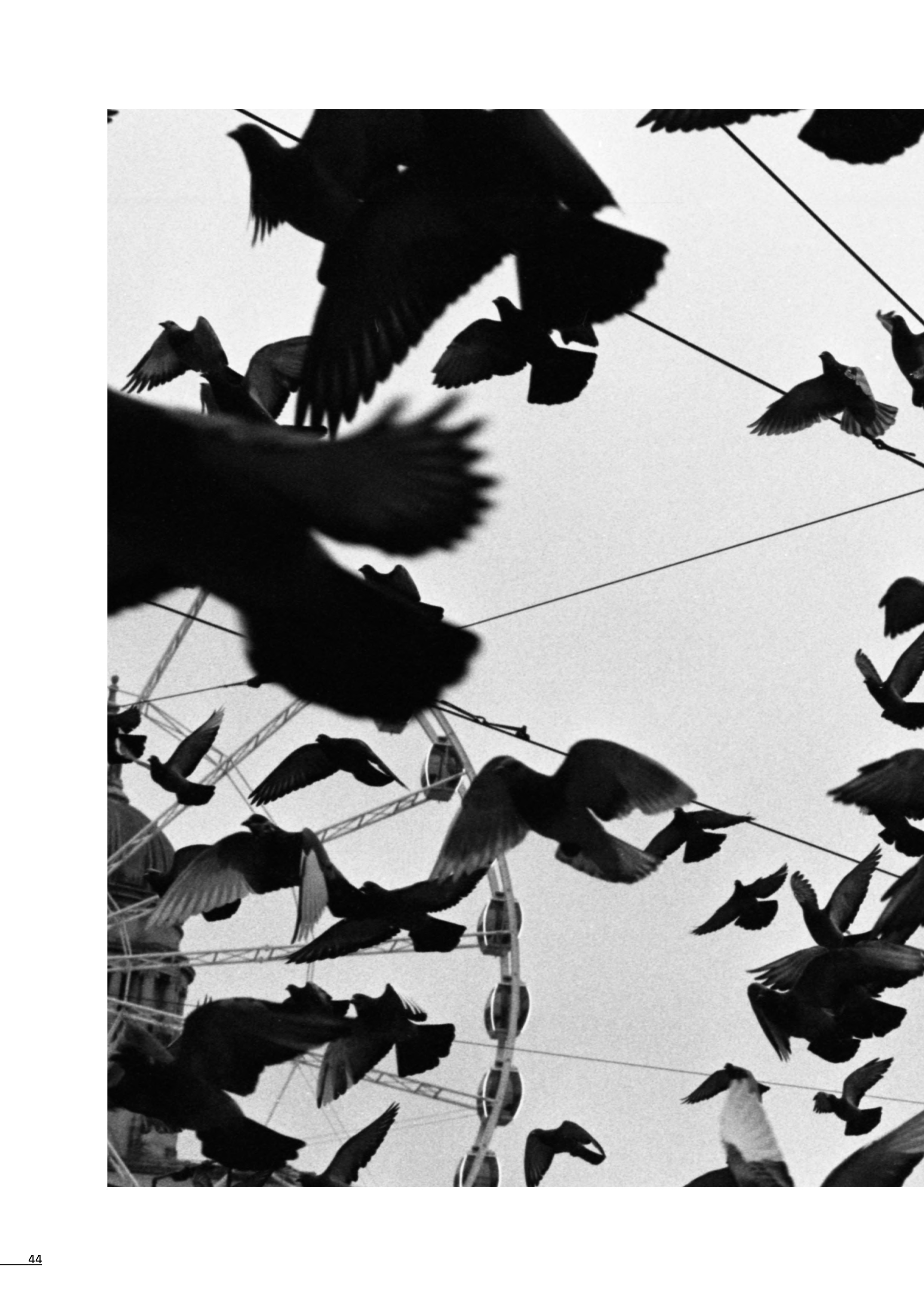 Sprawl Magazine / Issue 3 — page 44