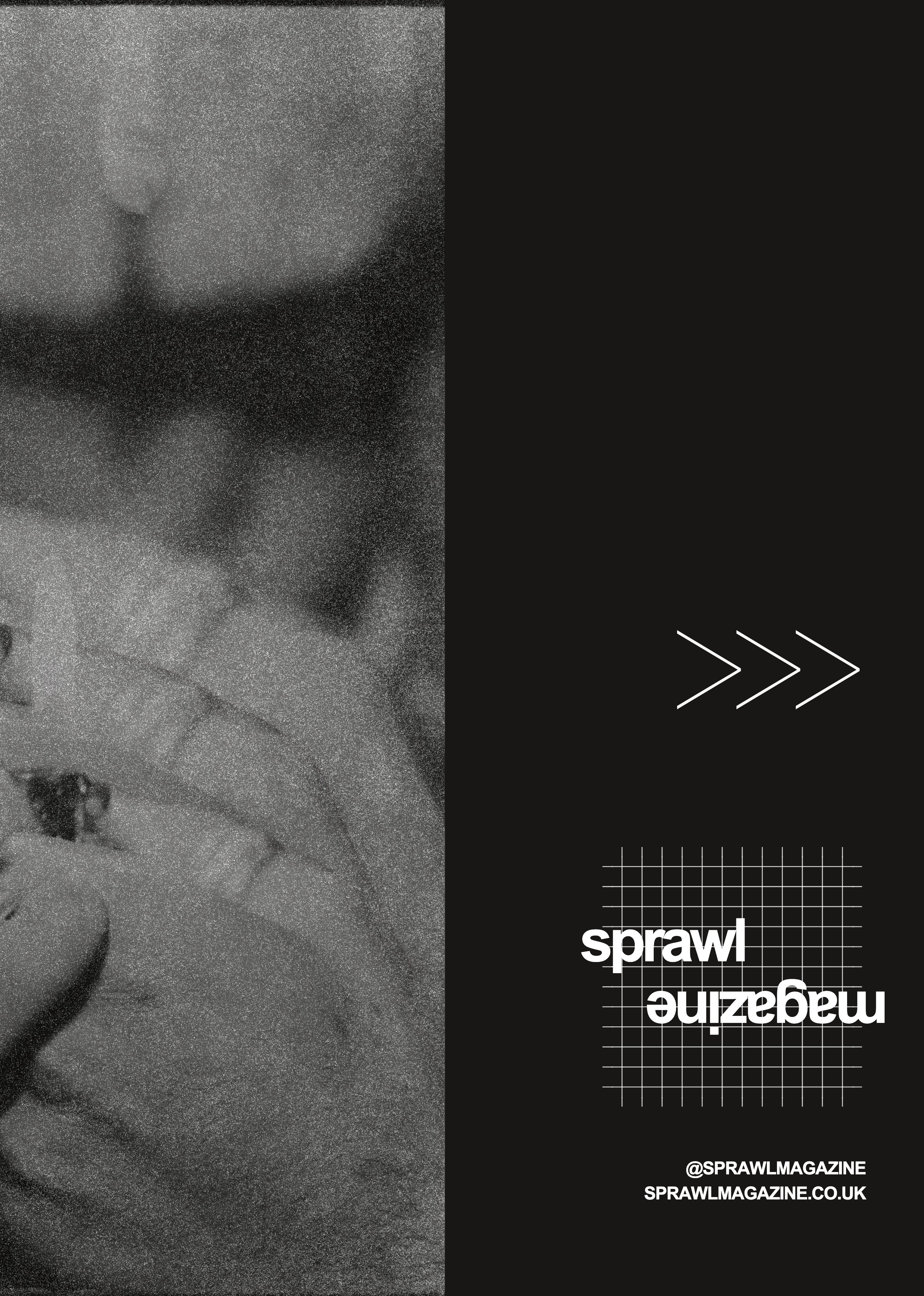 Sprawl Magazine / Issue 3 — page 47
