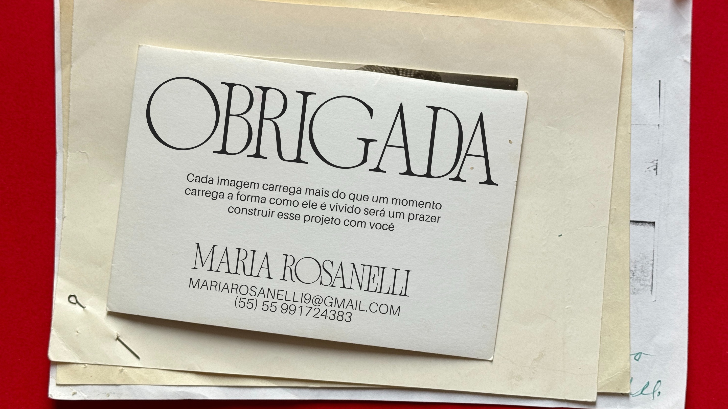 PortifólioFotografia - Maria Rosanelli — page 8