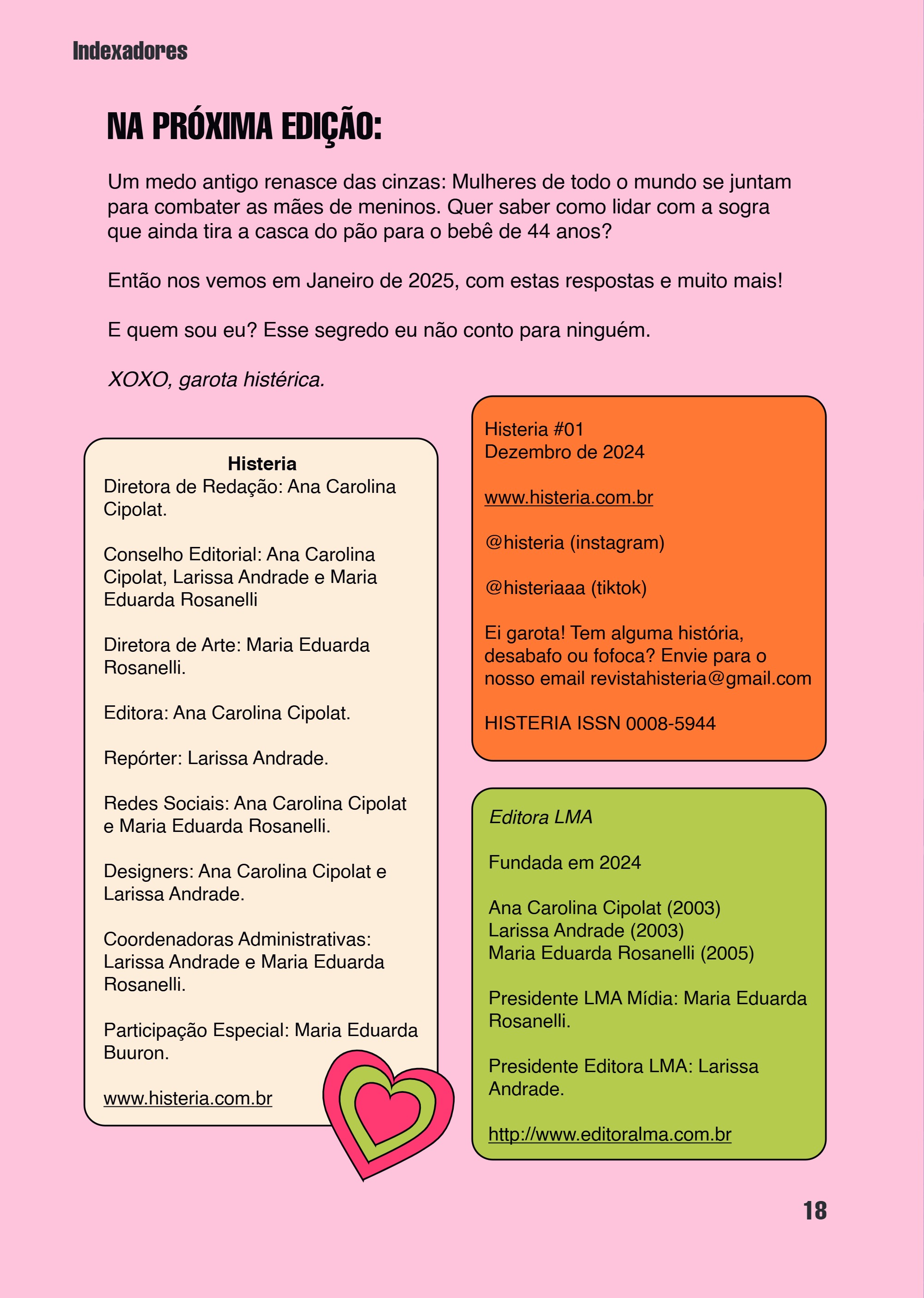 Histeria PDF — page 18