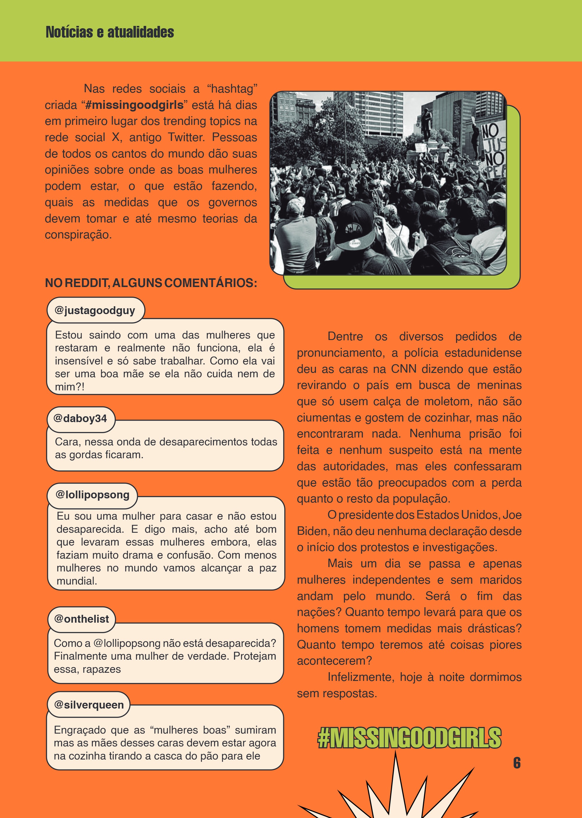 Histeria PDF — page 6