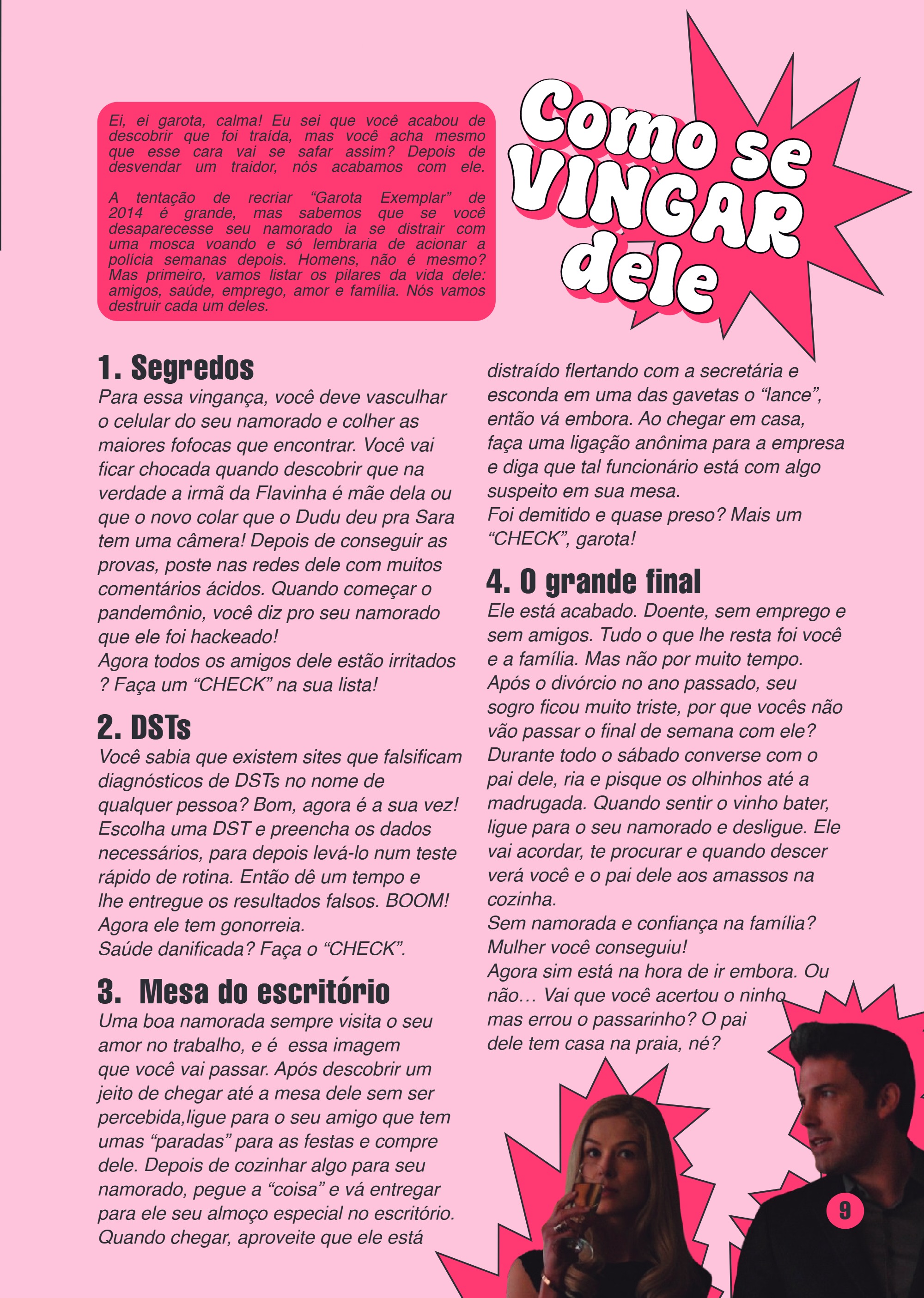 Histeria PDF — page 9