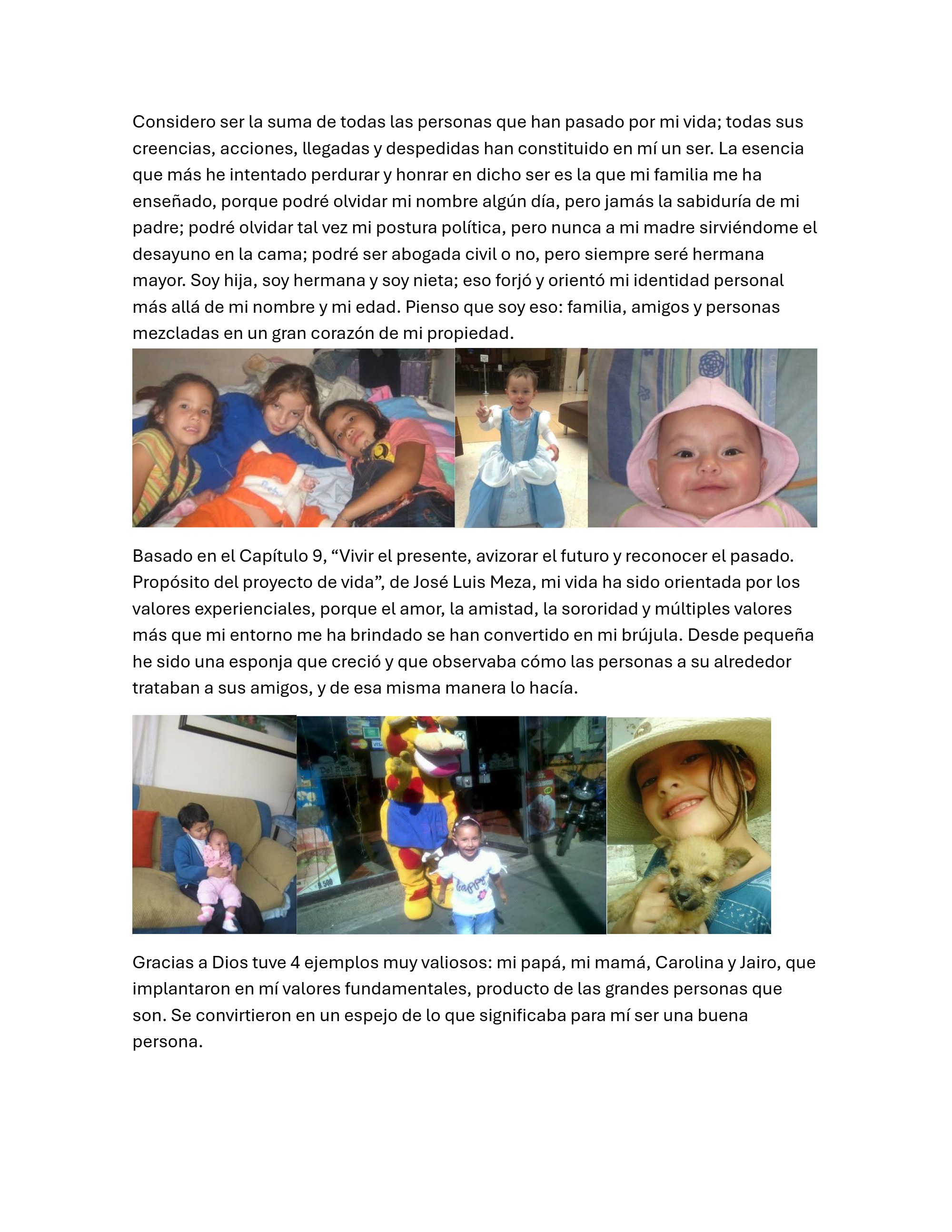 Mi proyecto personal de vida como universitario lasallista — page 2