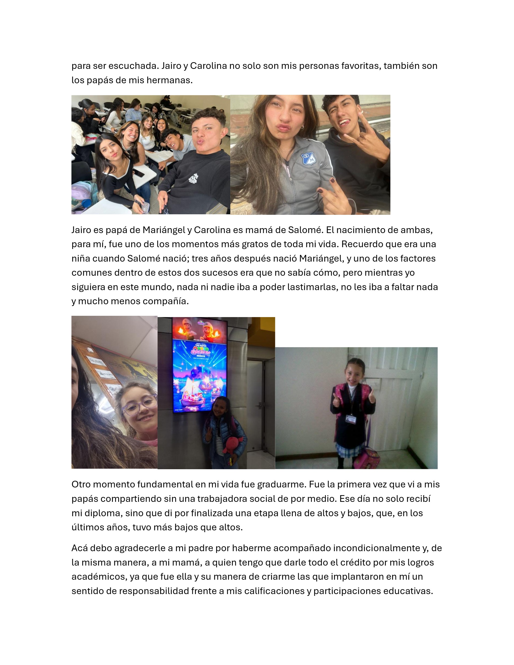 Mi proyecto personal de vida como universitario lasallista — page 4