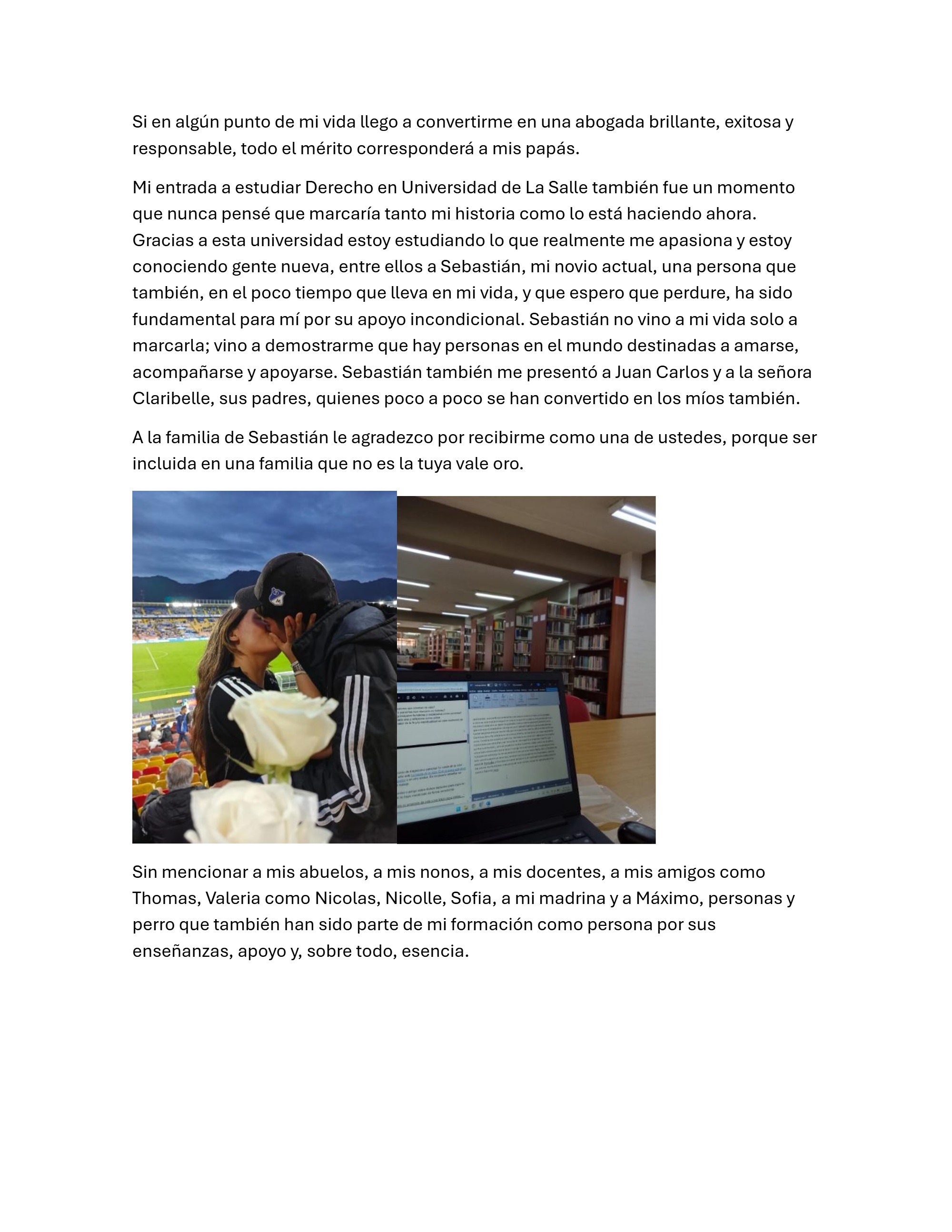 Mi proyecto personal de vida como universitario lasallista — page 5