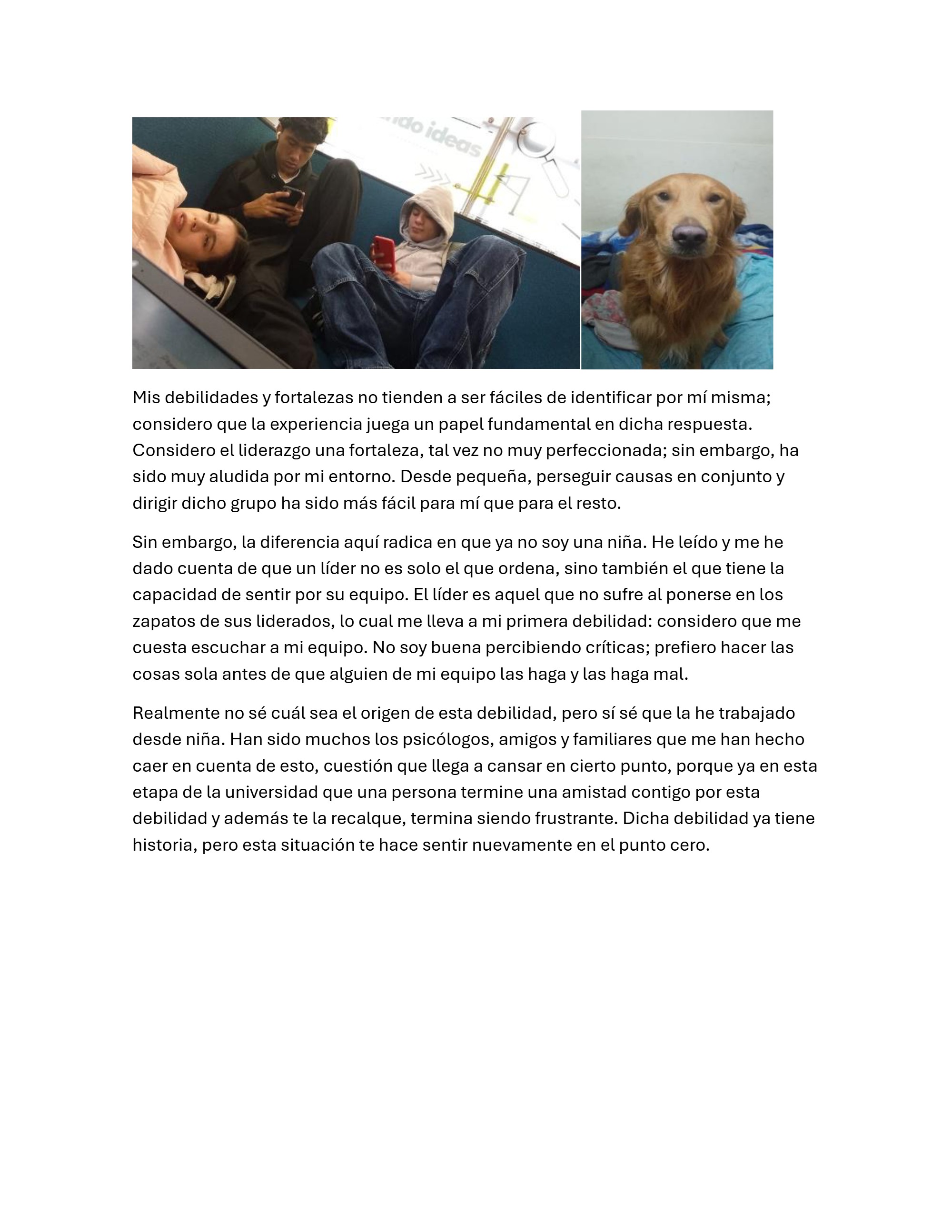 Mi proyecto personal de vida como universitario lasallista — page 6