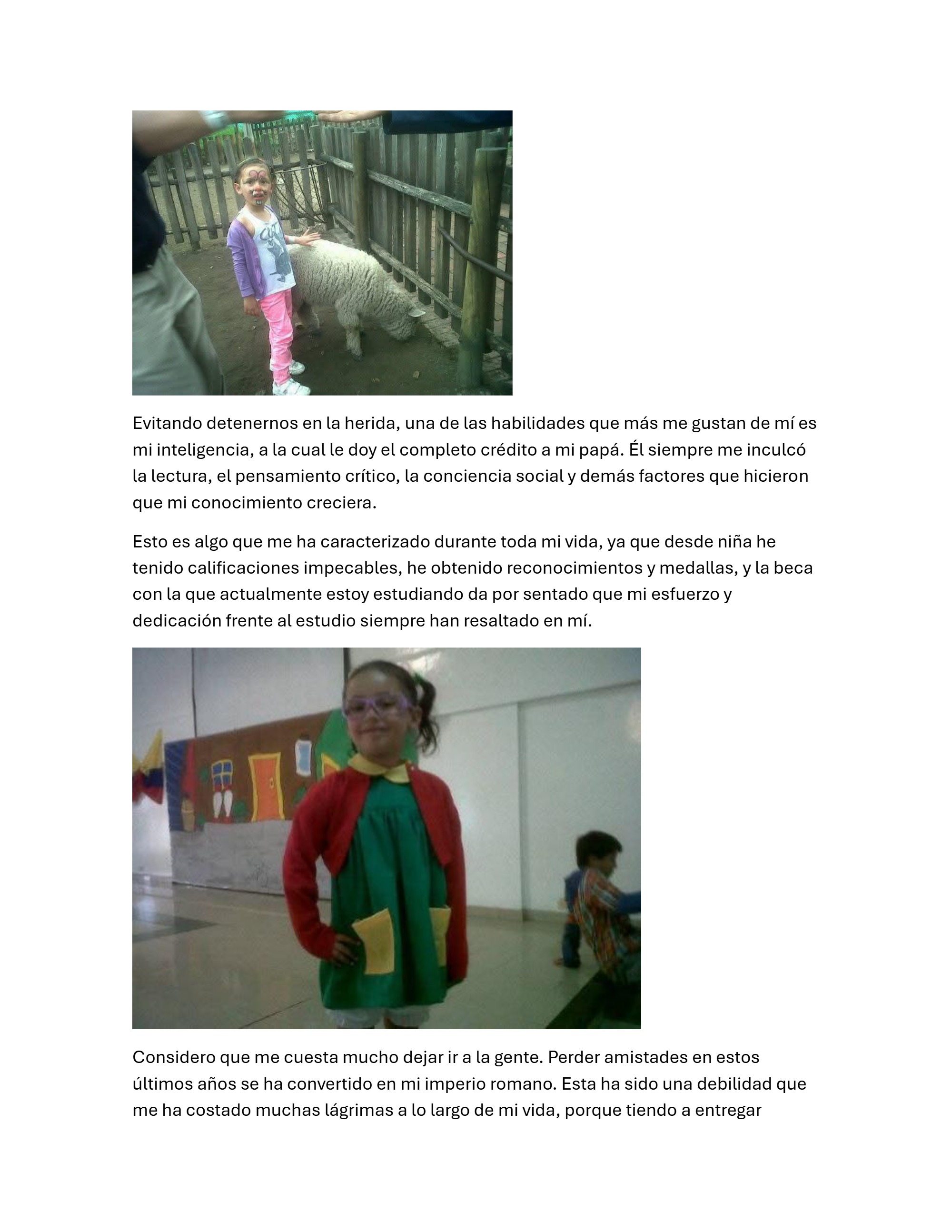 Mi proyecto personal de vida como universitario lasallista — page 7