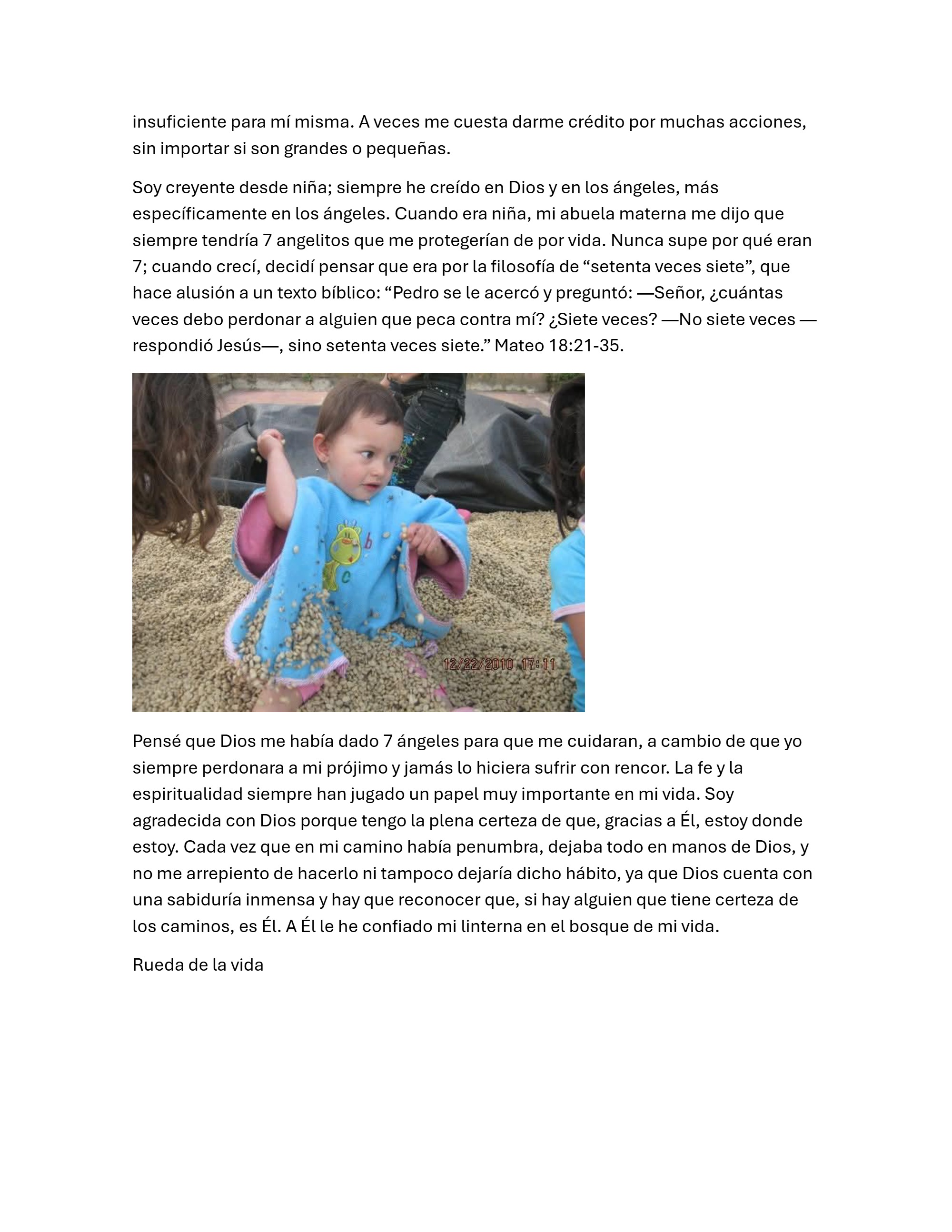Mi proyecto personal de vida como universitario lasallista — page 9