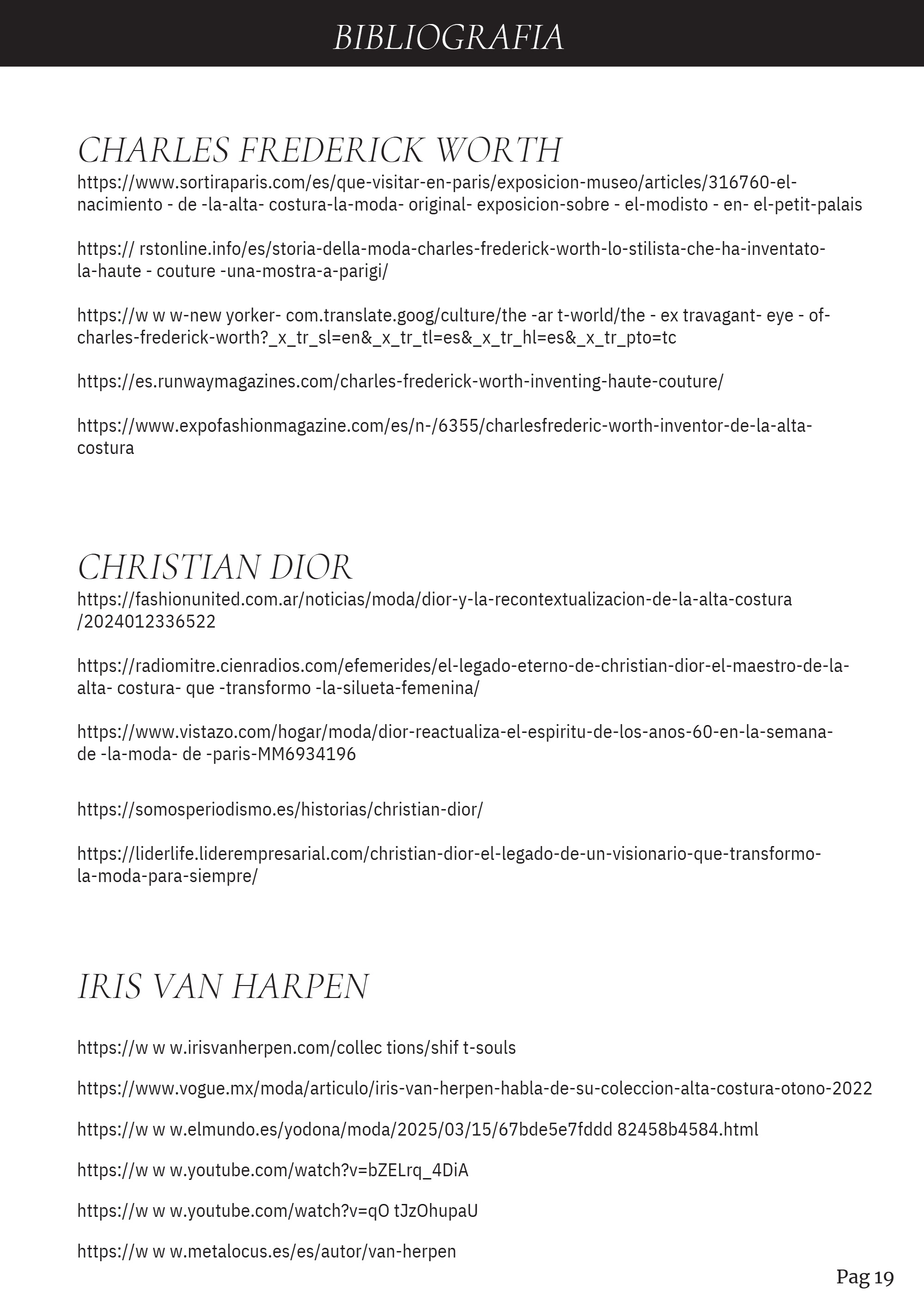 Pensa 3 TP1_Worth_La moda es Arte_Romero_Luna_Sosa — page 21
