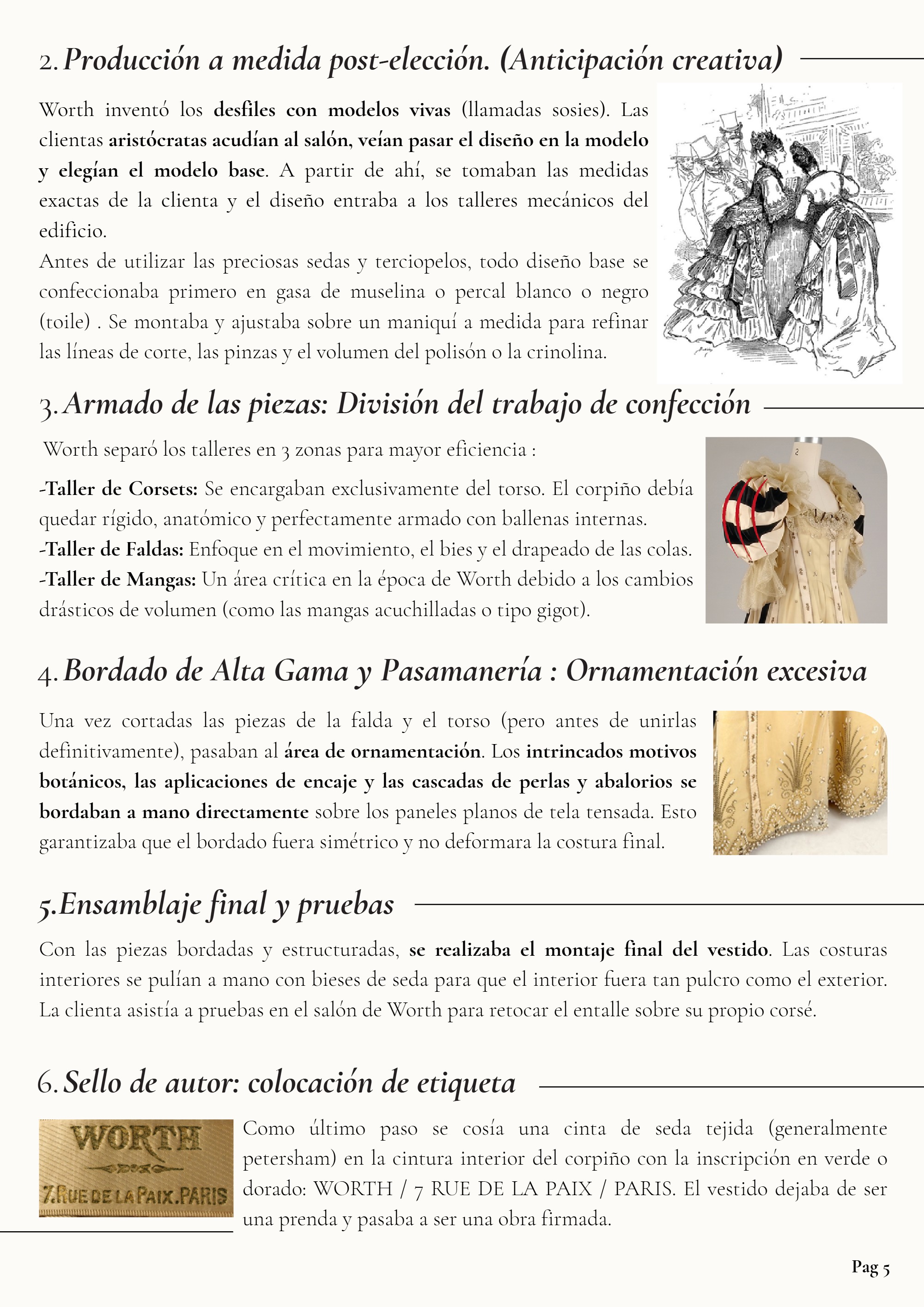 Pensa 3 TP1_Worth_La moda es Arte_Romero_Luna_Sosa — page 6