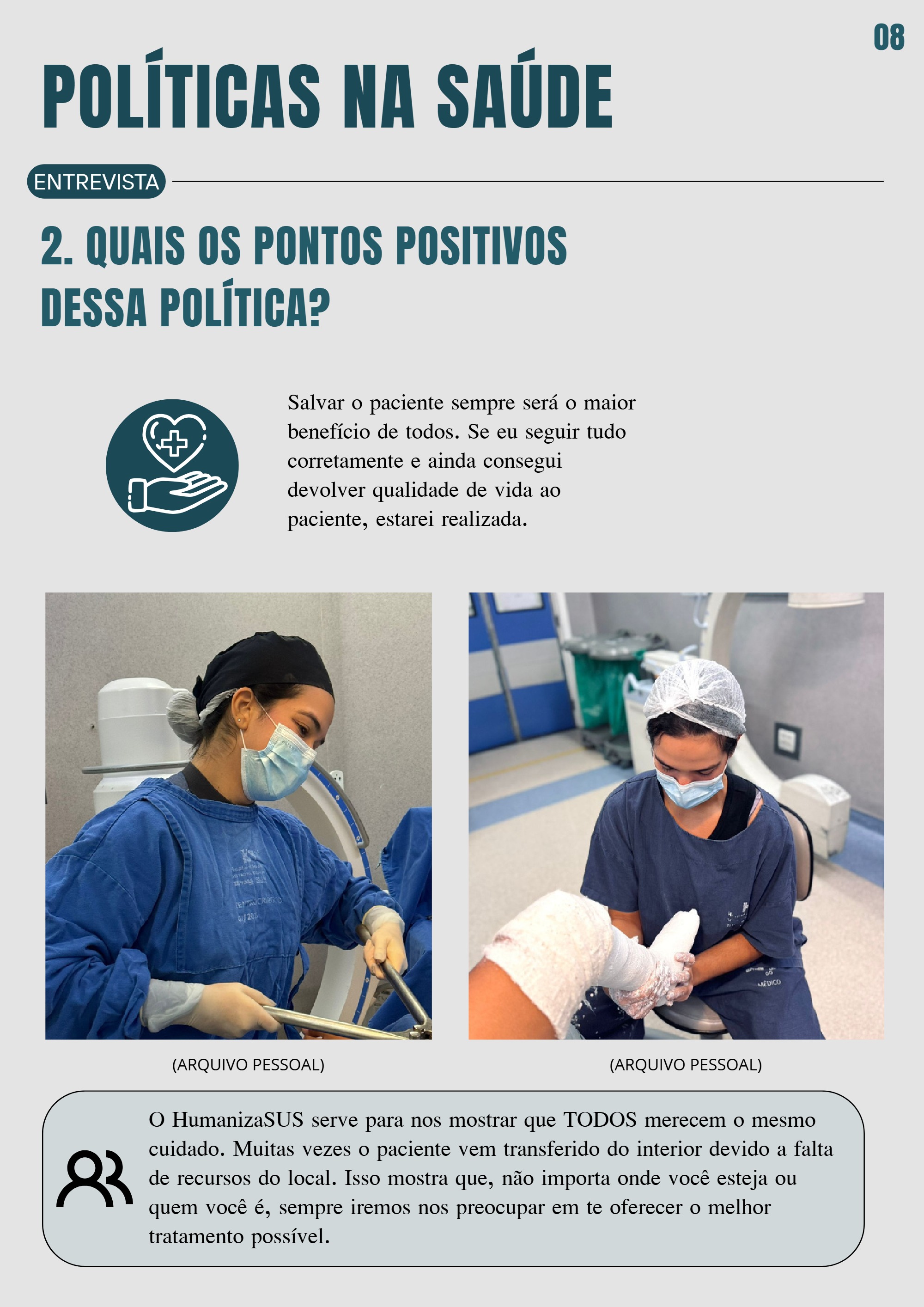 Revista Políticas na Saúde  (1) — page 8
