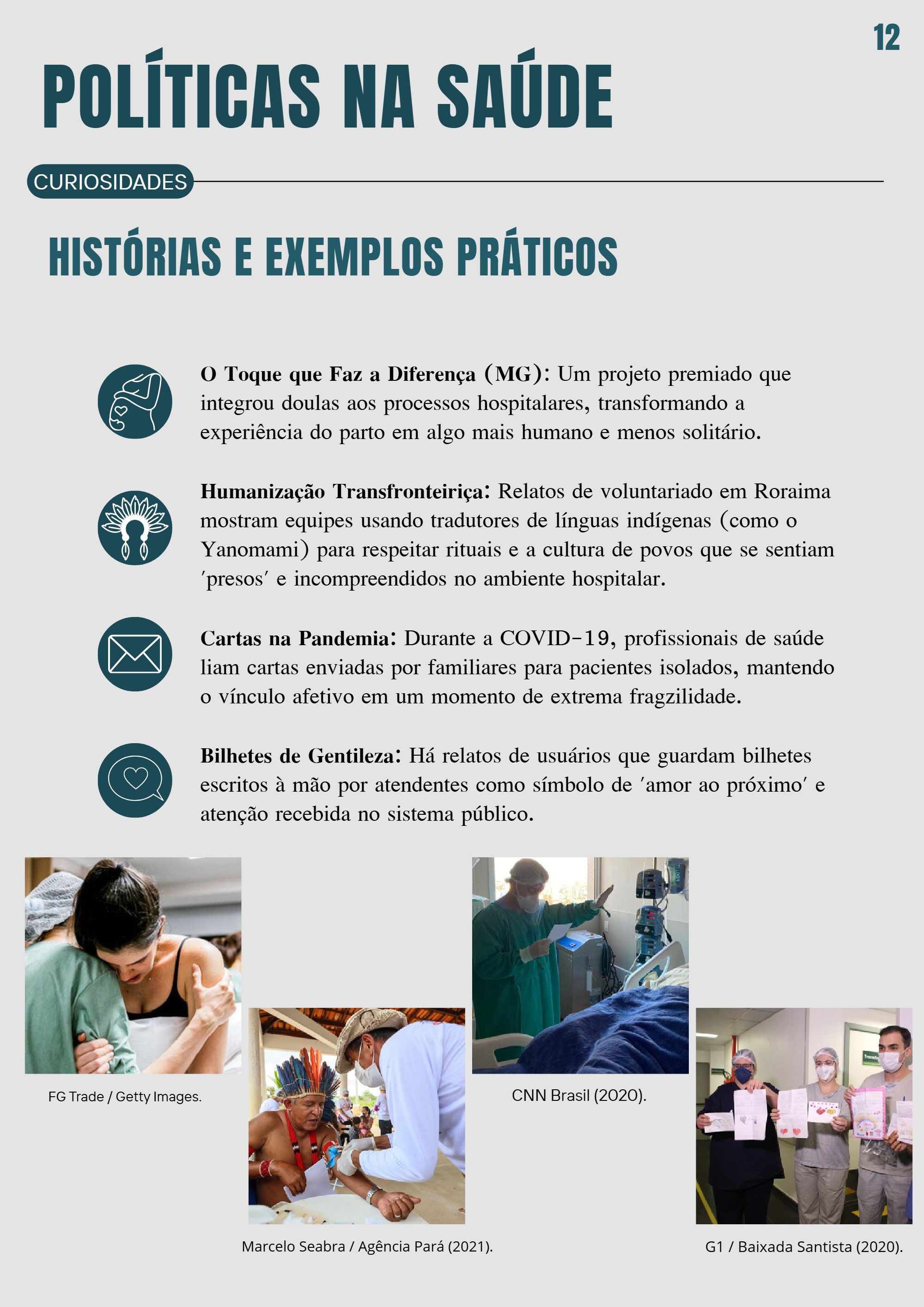 Revista Políticas na Saúde  (1) — page 12