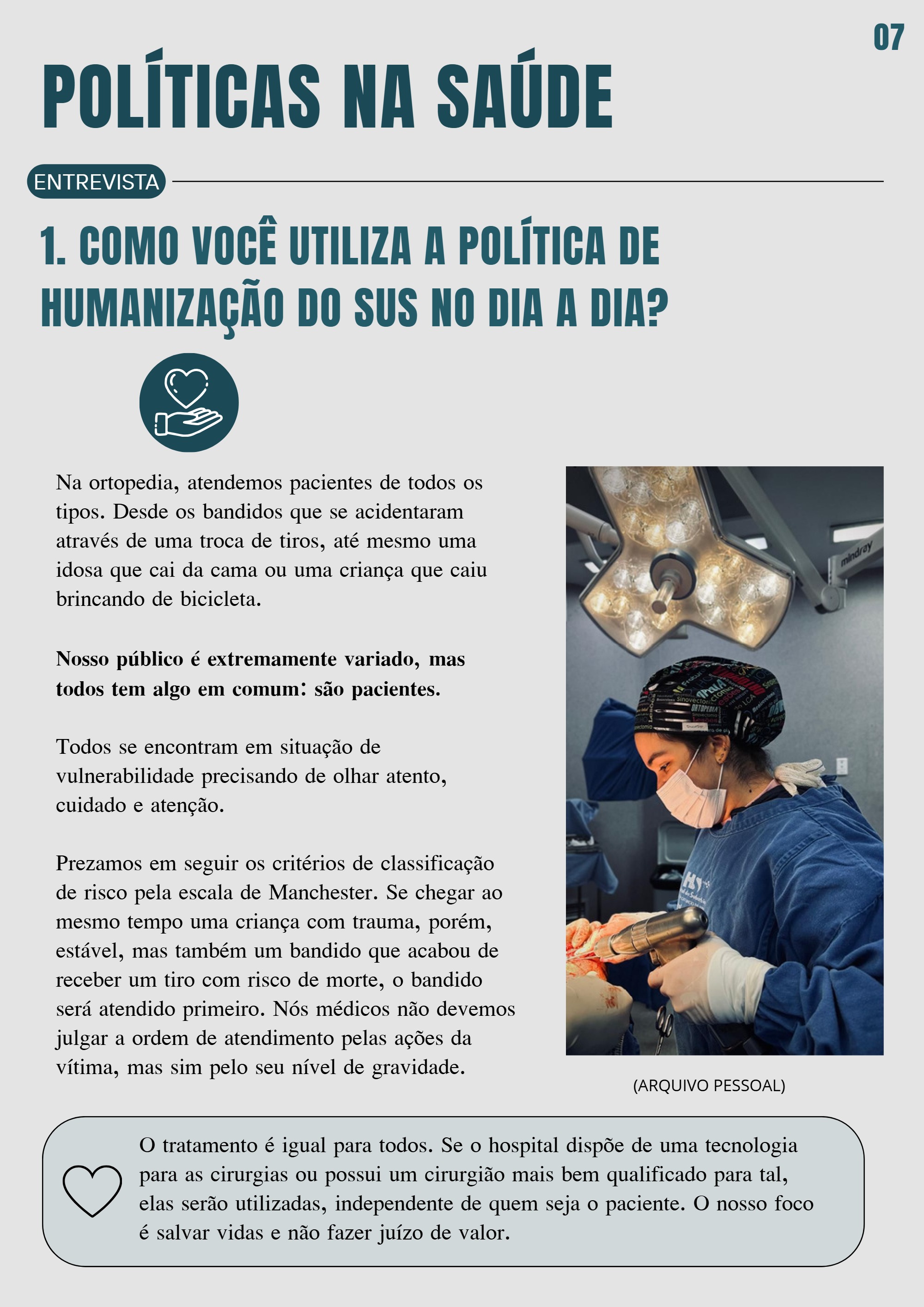Revista Políticas na Saúde  (1) — page 7