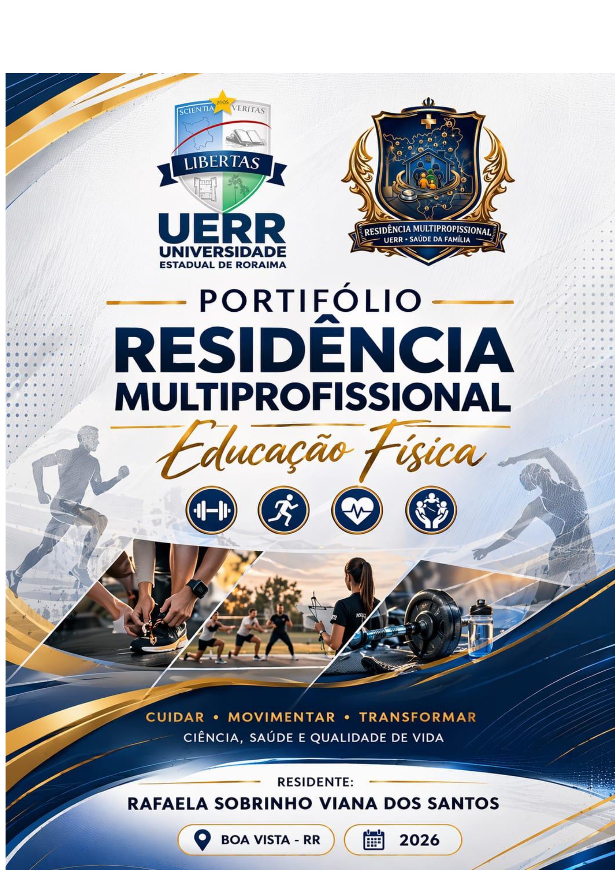 TESTE DO Portifólio 2026