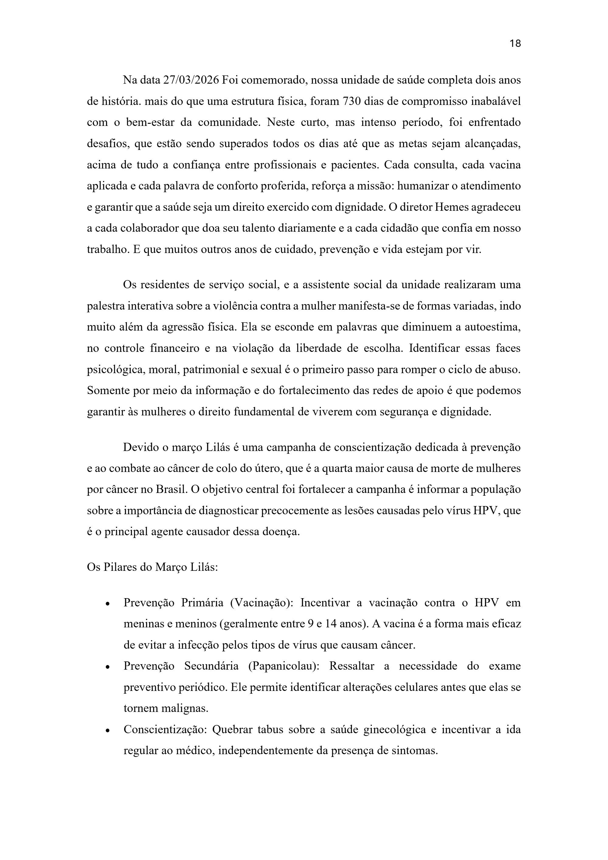 TESTE DO Portifólio 2026 — page 18