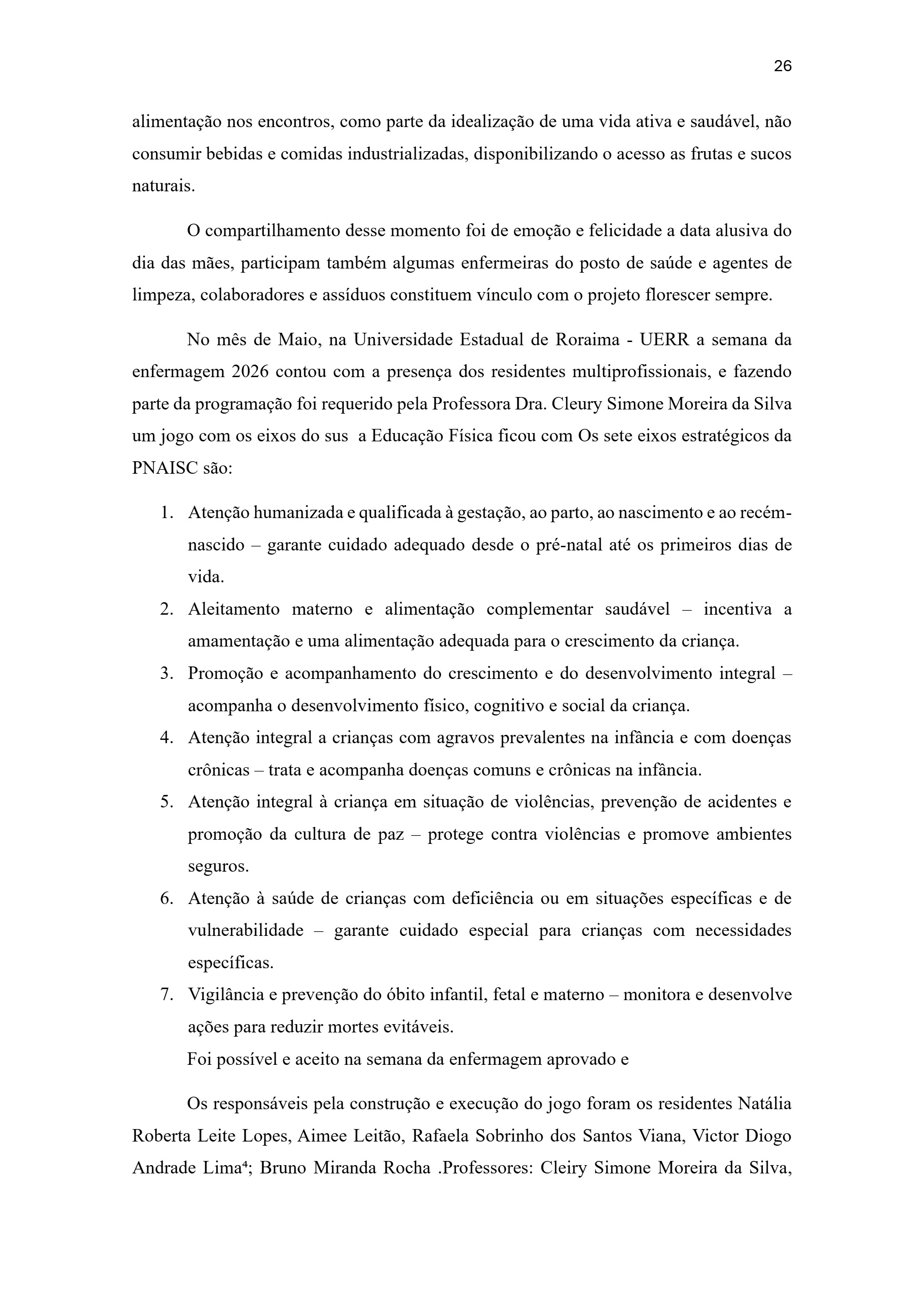 TESTE DO Portifólio 2026 — page 26