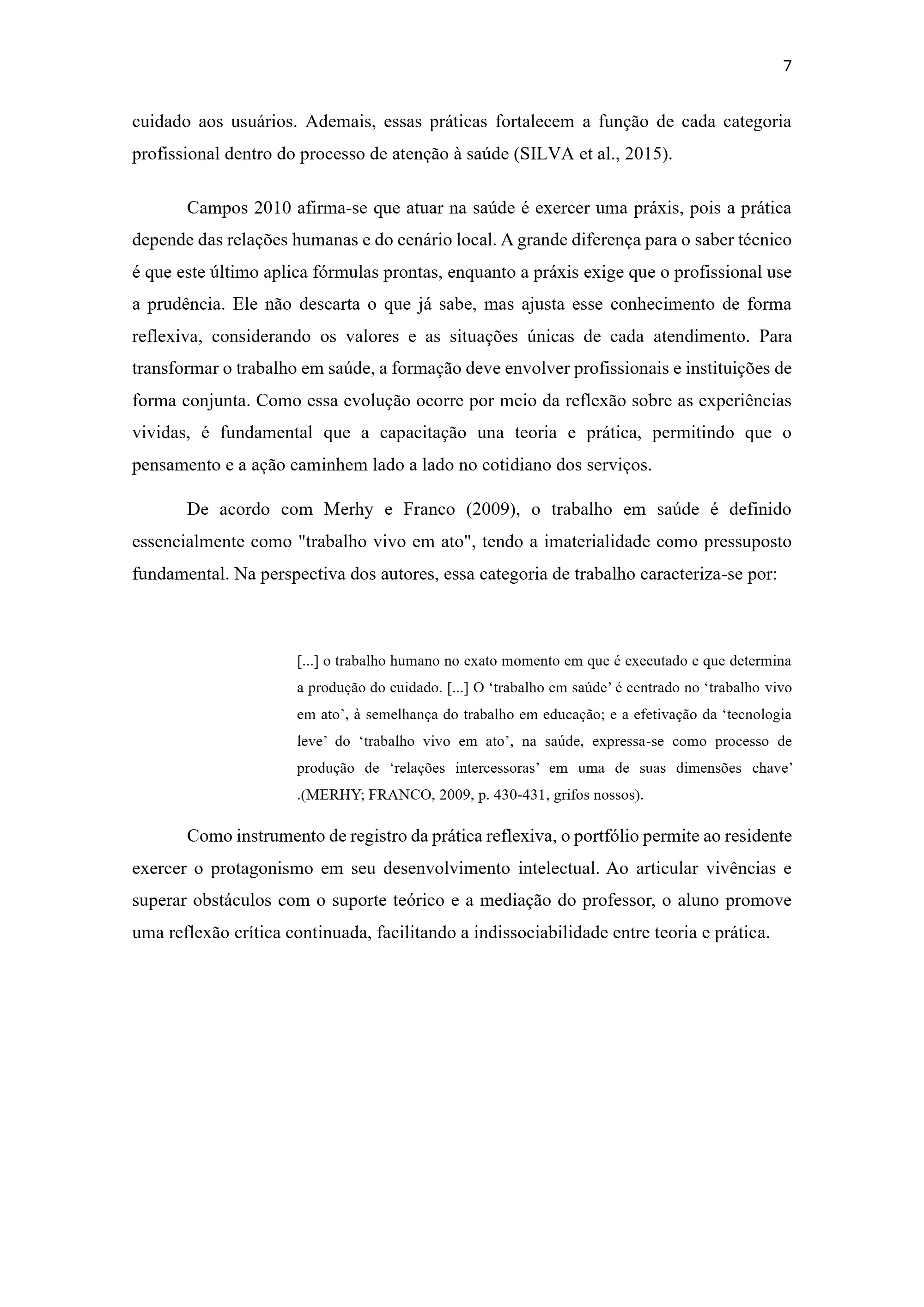 TESTE DO Portifólio 2026 — page 7
