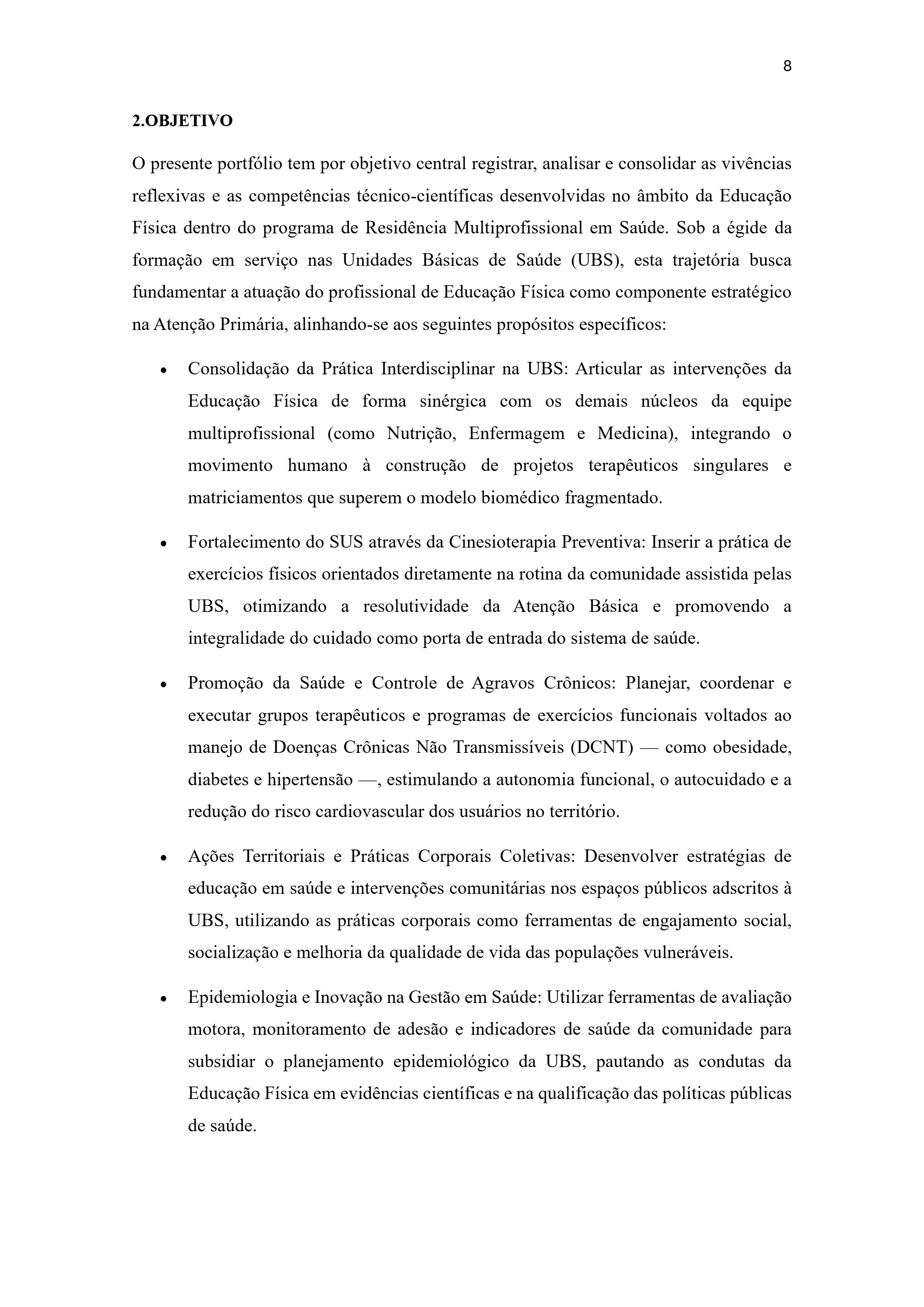 TESTE DO Portifólio 2026 — page 8