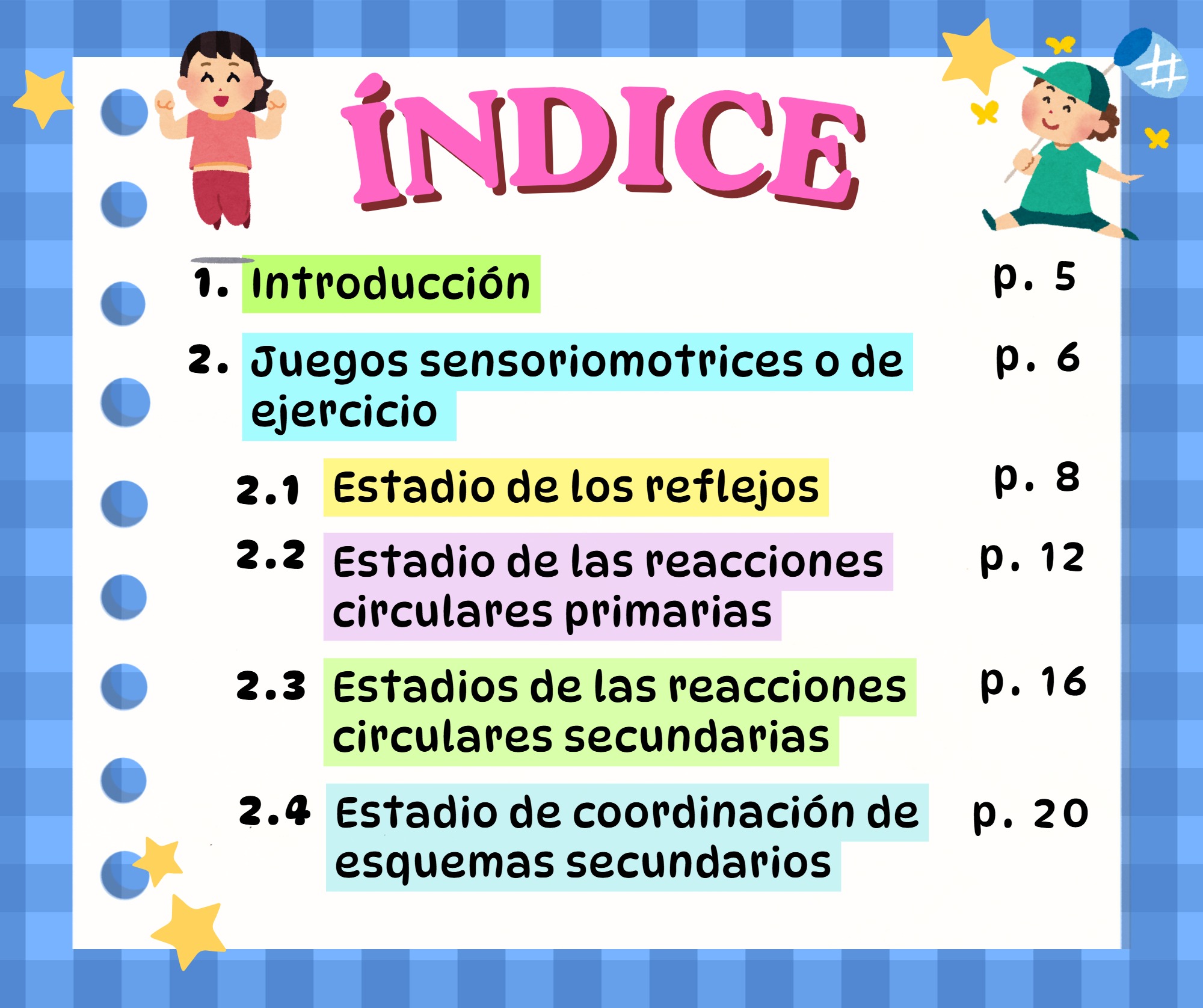 CLASIFICACIÓN DEL JUEGO SEGÚN JEAN PIAGET - GRUPO 02 — page 3