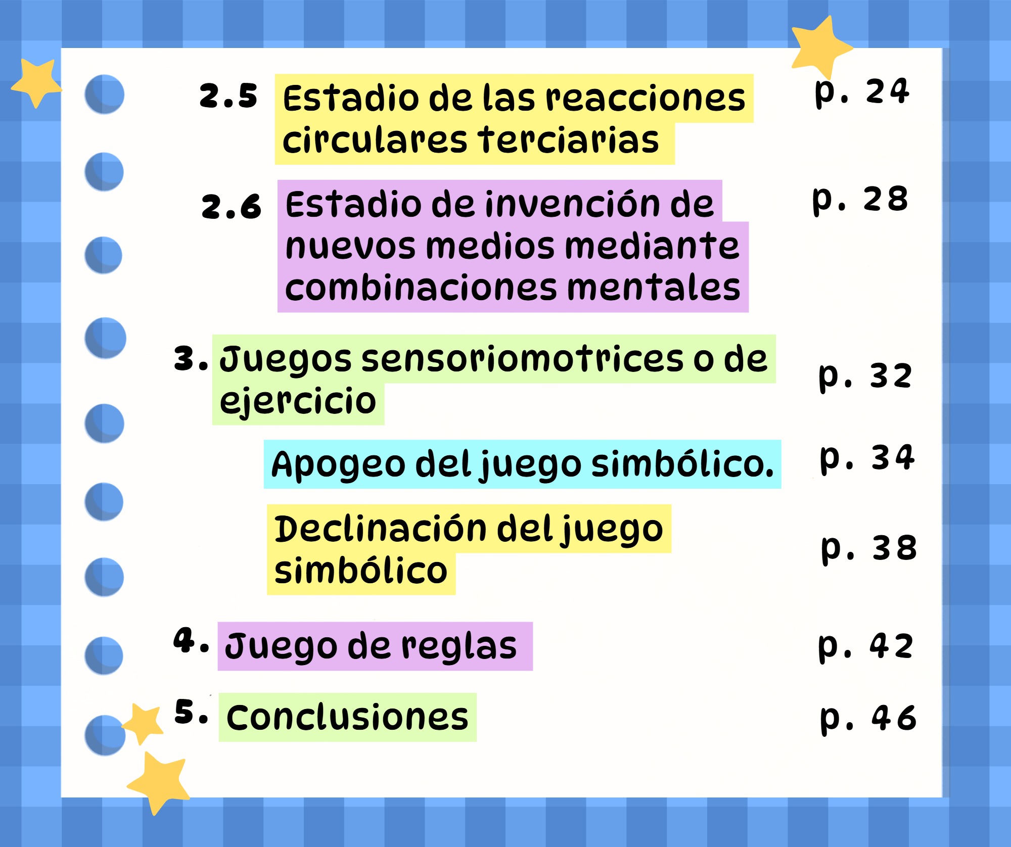CLASIFICACIÓN DEL JUEGO SEGÚN JEAN PIAGET - GRUPO 02 — page 4
