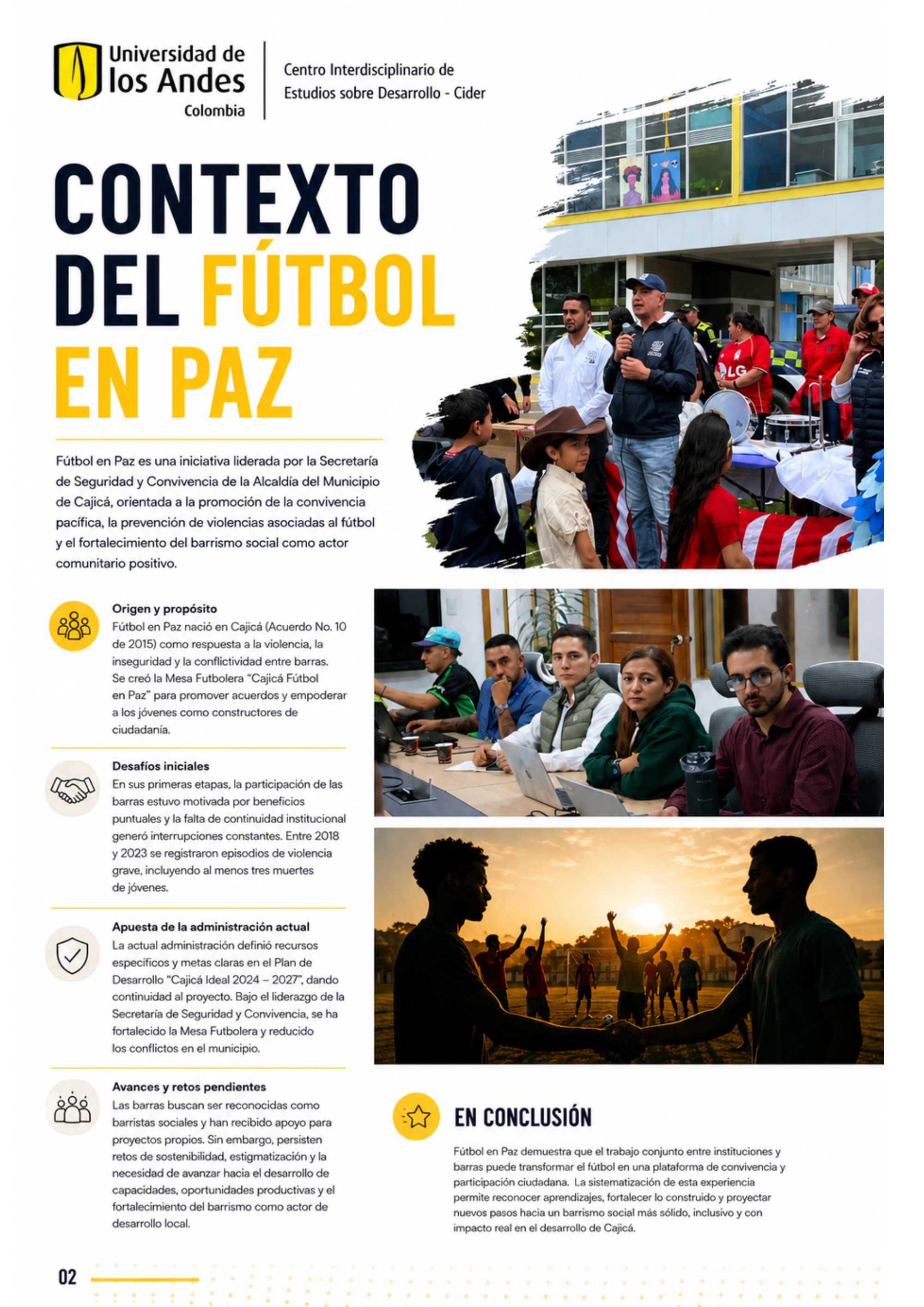 sistematizacion futbol en paz — page 2