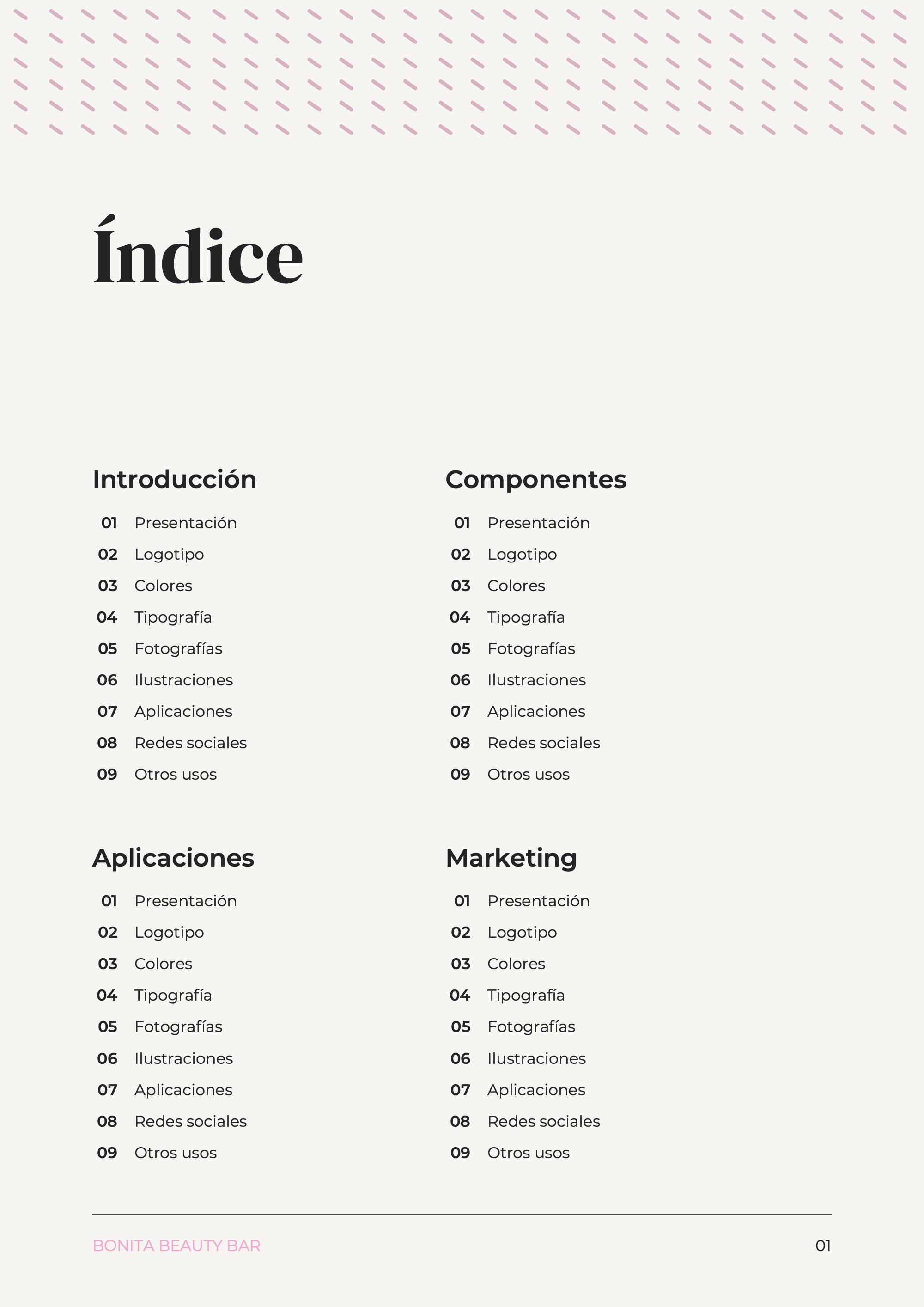 MANUAL DE IDENTIDAD — page 3