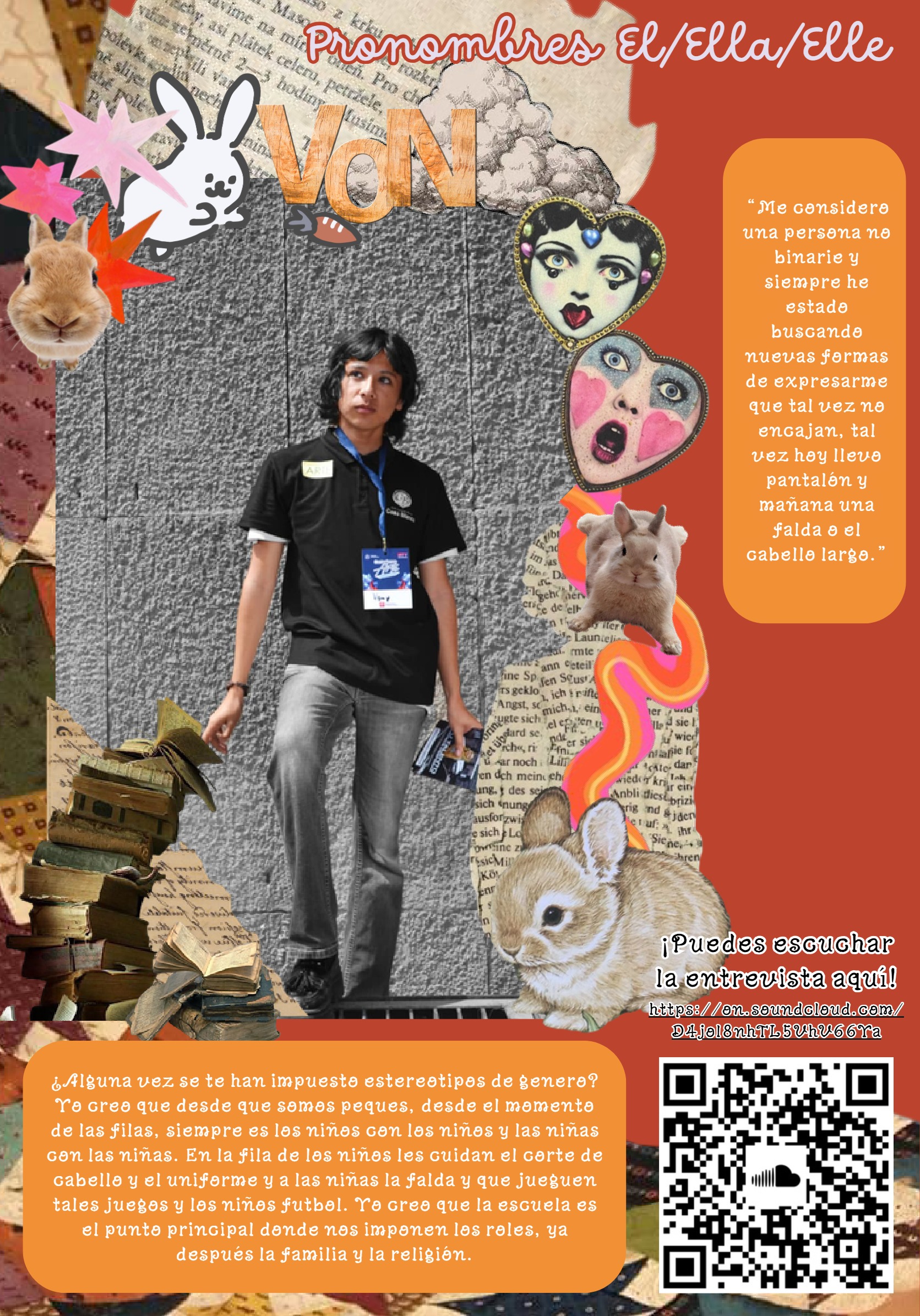 Audio Entrevista "Expresión de género" — page 6