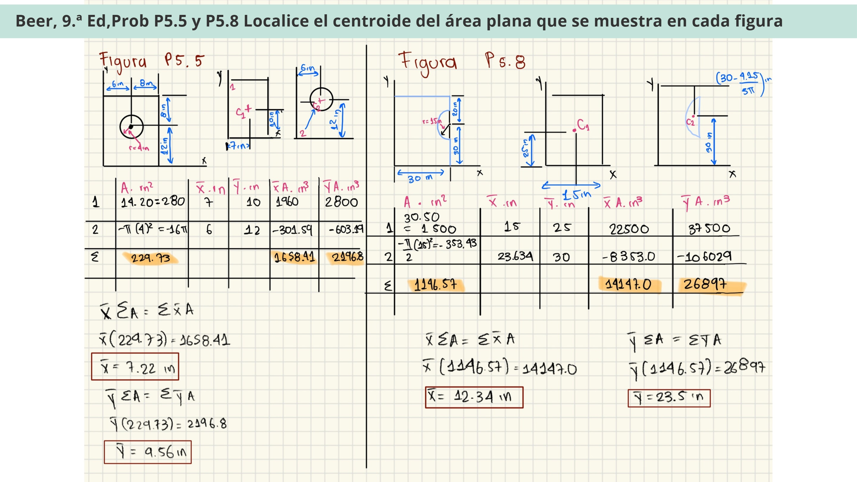 PROYECTO SOLUCIONARIO ESTÁTICA — page 22