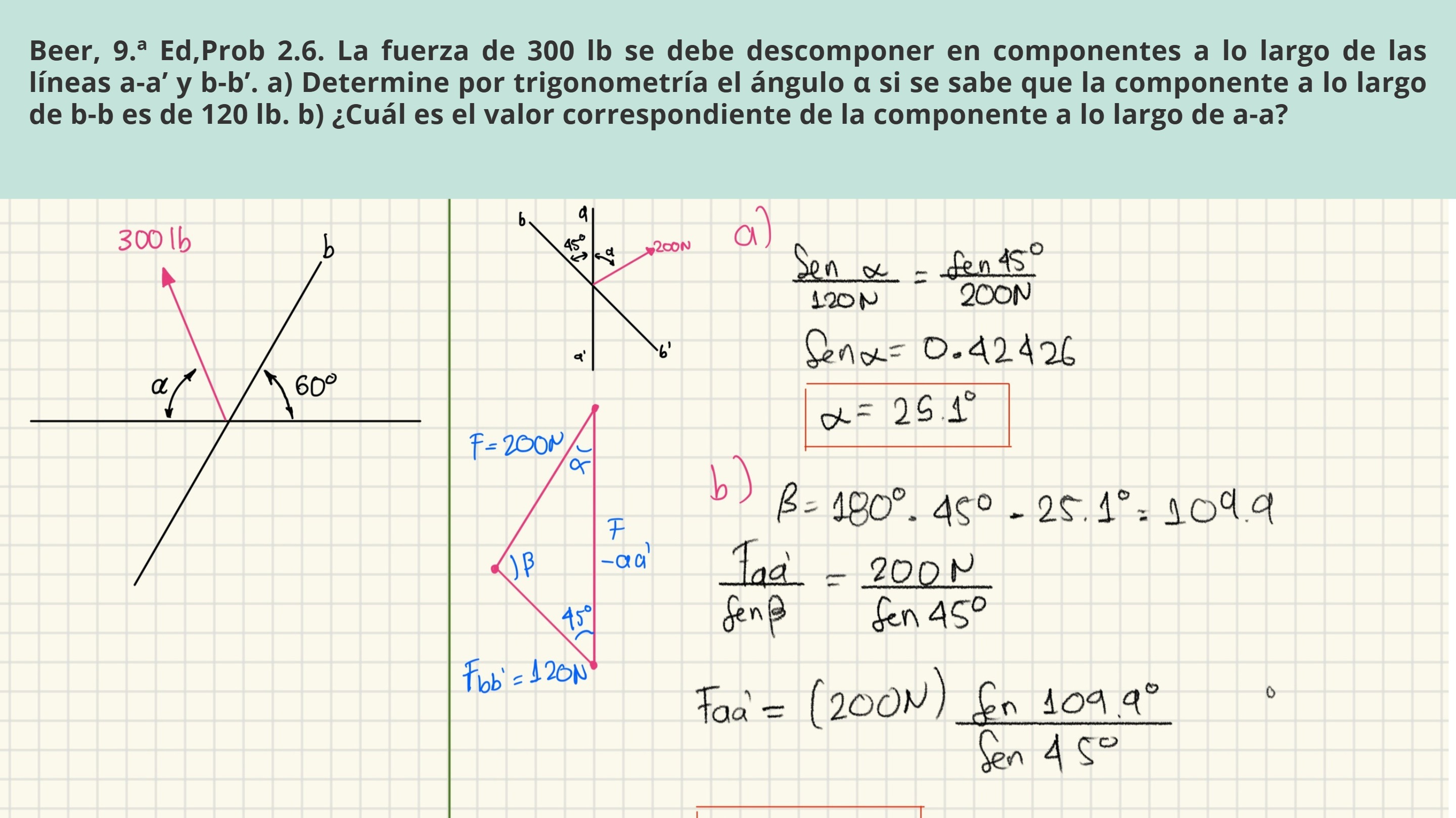 PROYECTO SOLUCIONARIO ESTÁTICA — page 5