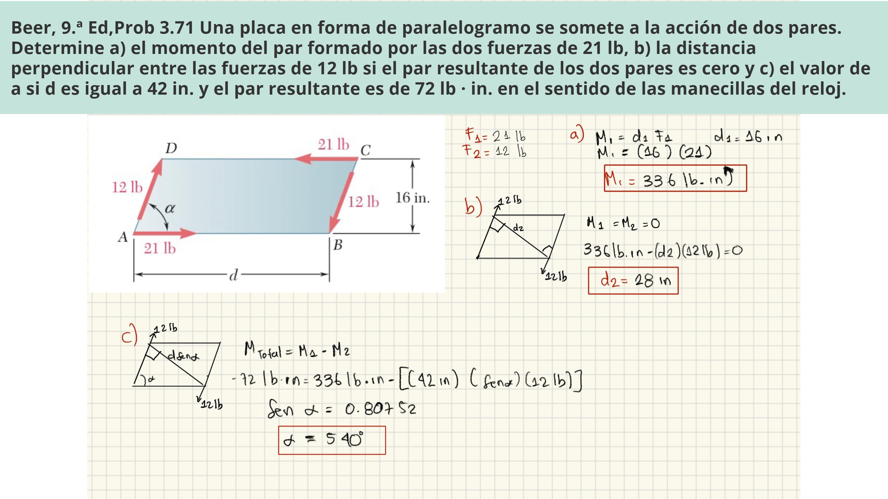 PROYECTO SOLUCIONARIO ESTÁTICA (1) — page 16