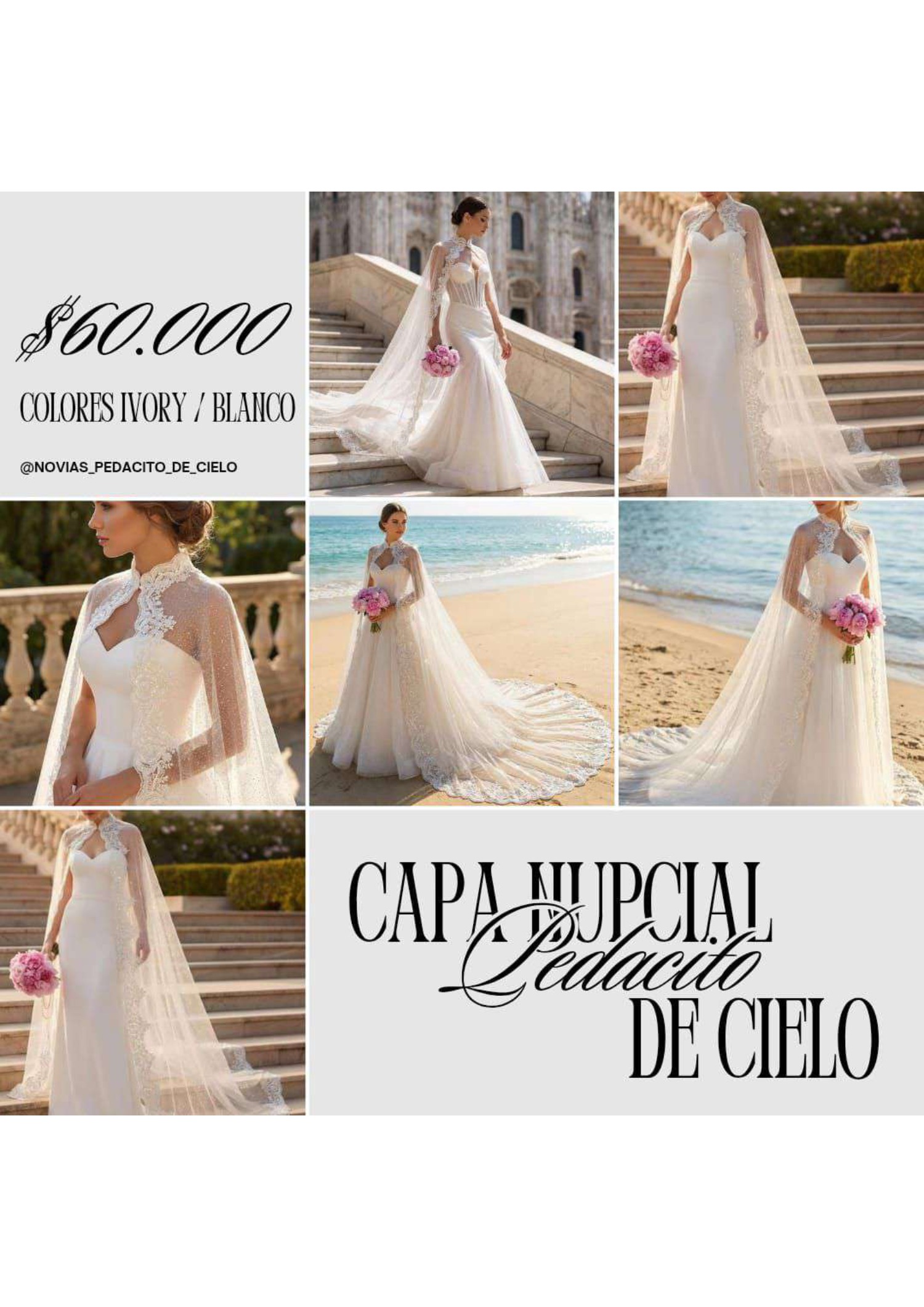 Catálogo Novias 2026 — page 21